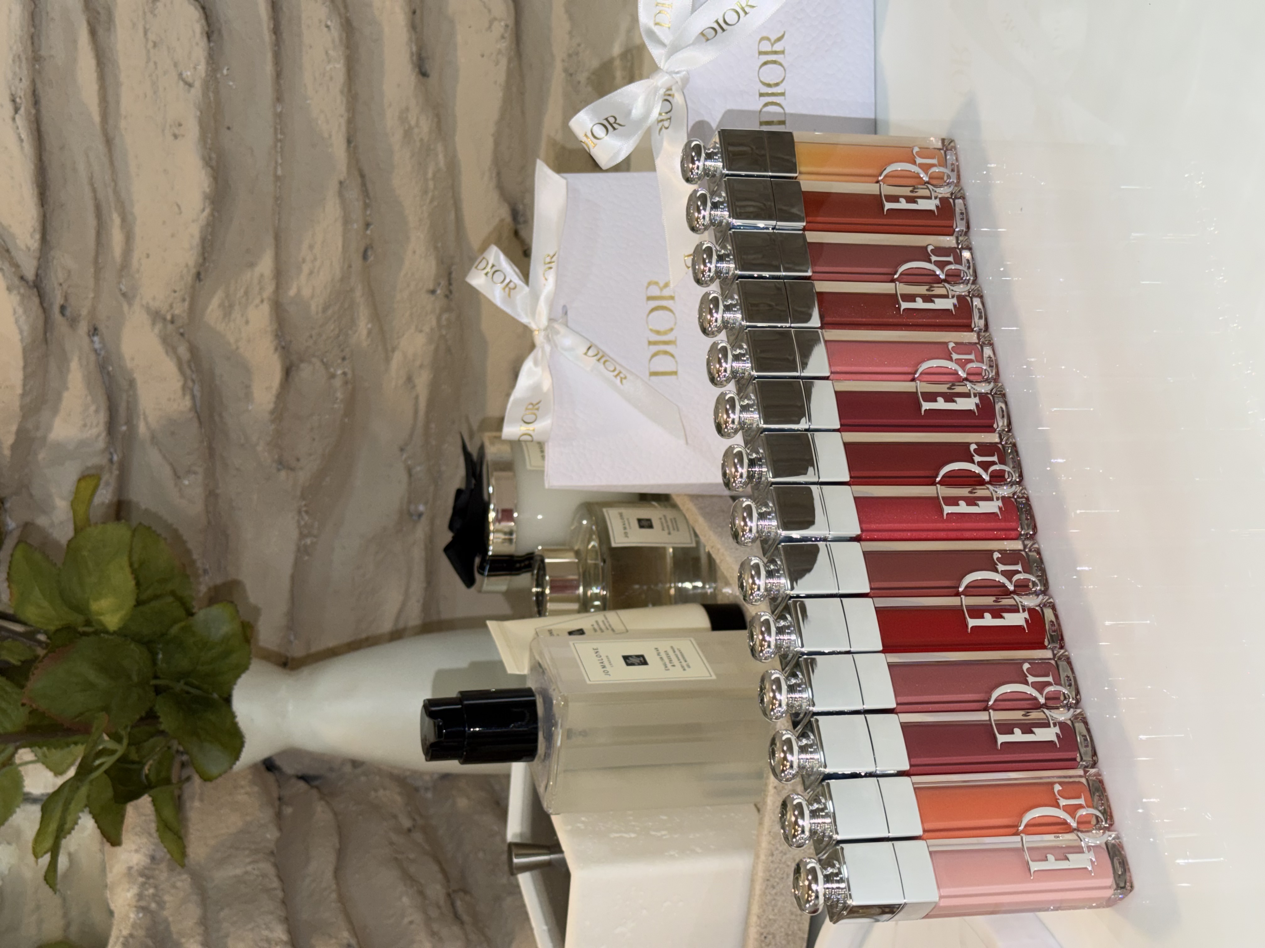 Dior Lip Maximizer Full Size unbox