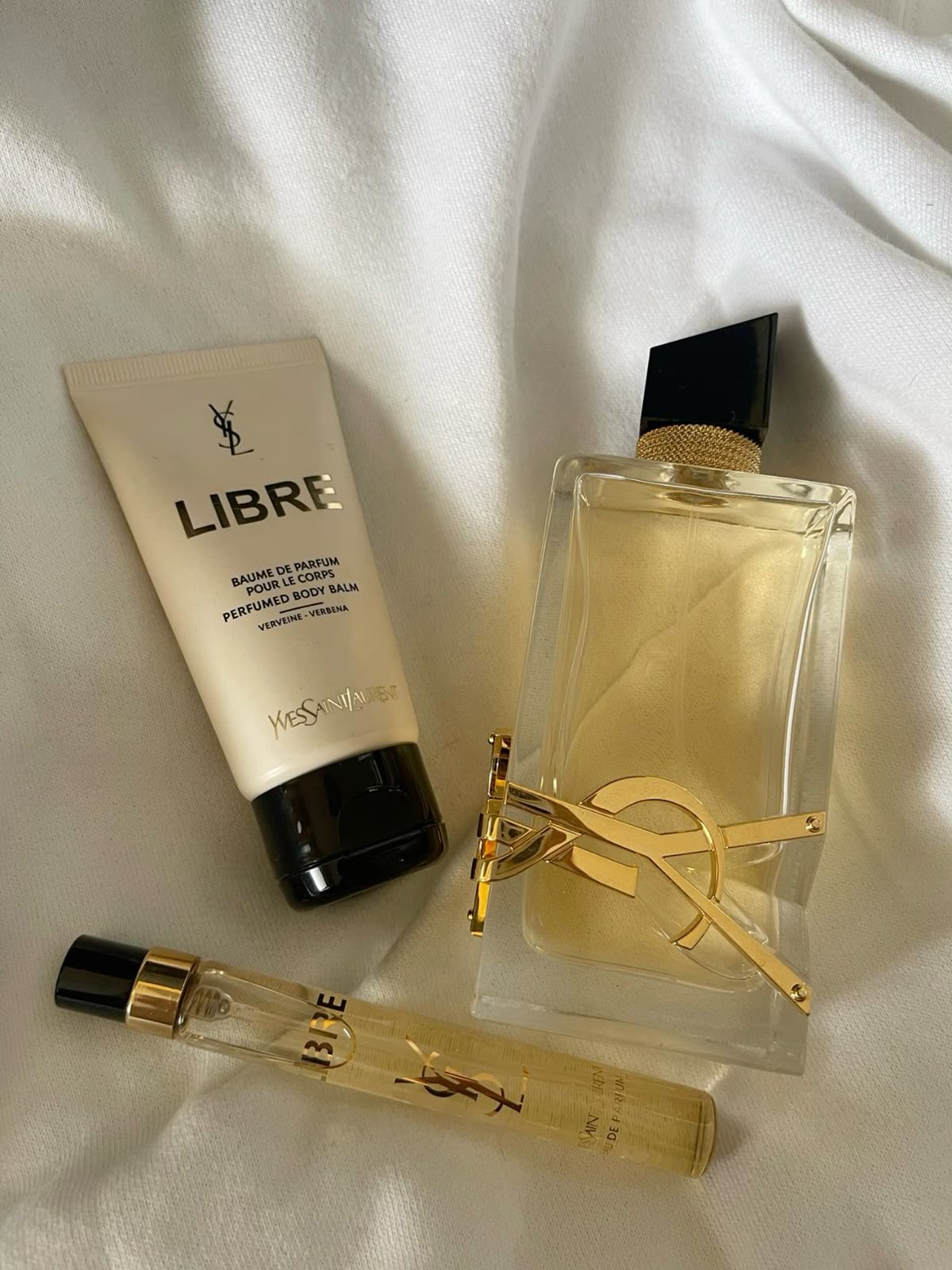 YSL Libre Eau De Parfum  - Image 6