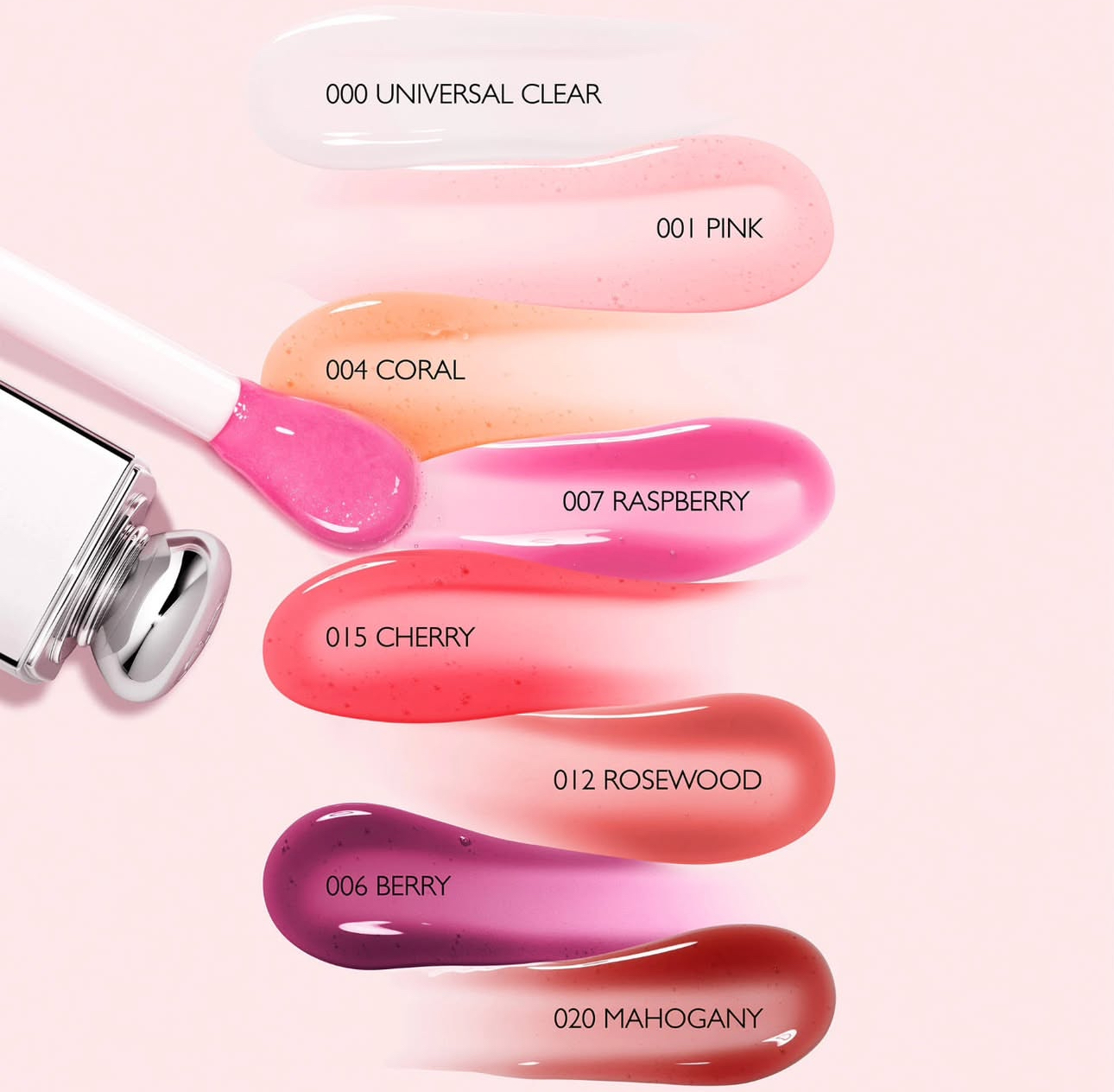 Dior Lip Glow Oil unbox with FREE Paperbag - Image 9