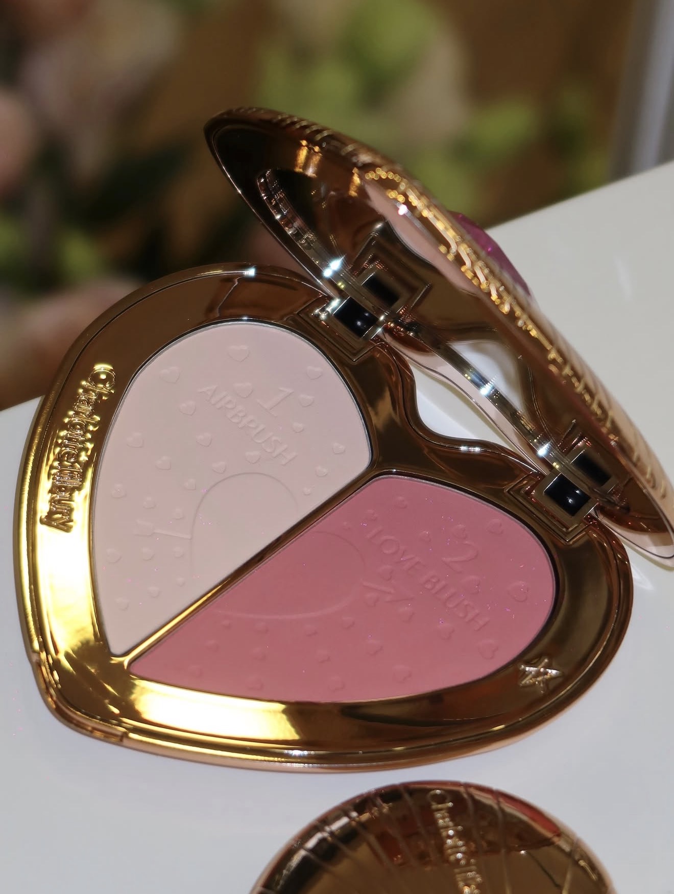 Limited Edition Charlotte Tilbury Pillow Talk Beauty Soulmates  - Image 4