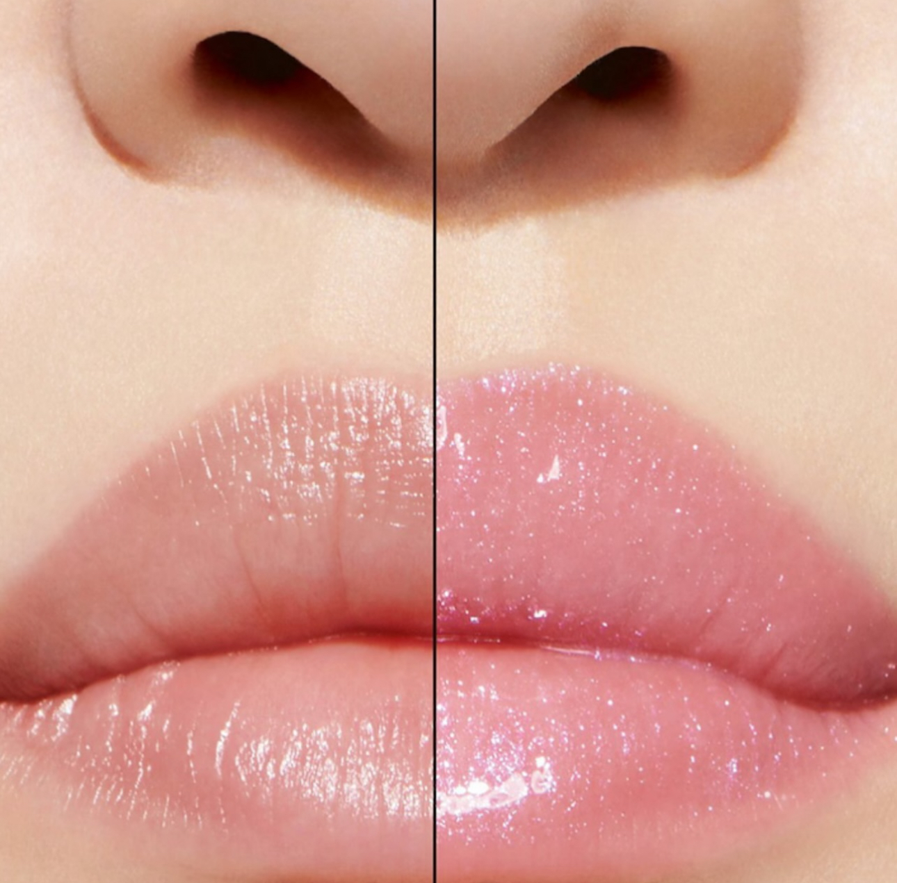 Dior Lip Maximizer With Box And Paper Bag - 007 Raspberry  - Image 4