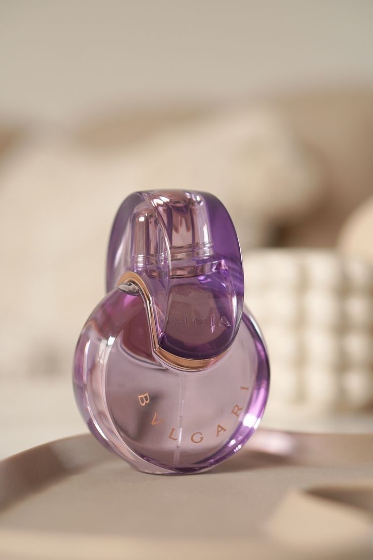 New Bvlgari Omnia Amethyse 100ml - Image 2