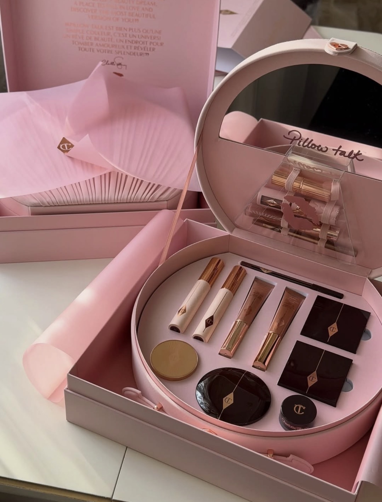 Charlotte Tilbury Dream Come True