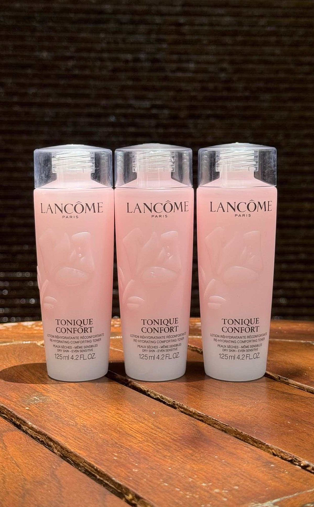 Lancome Paris Tonique Confort 125ml  - Image 2