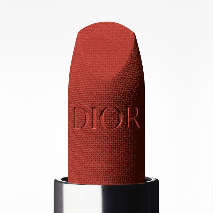 Rouge Dior Travel Size Lipstick No Box in 228 Mythique velvet