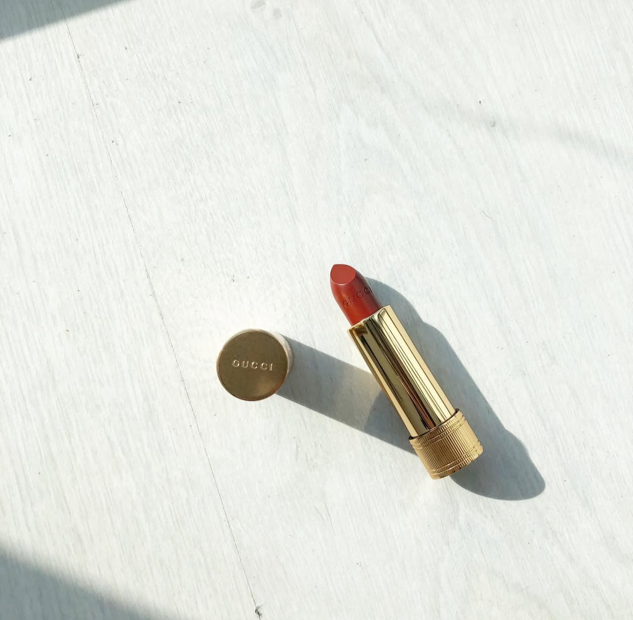 Gucci Travel Size Lipstick - Janet Rush