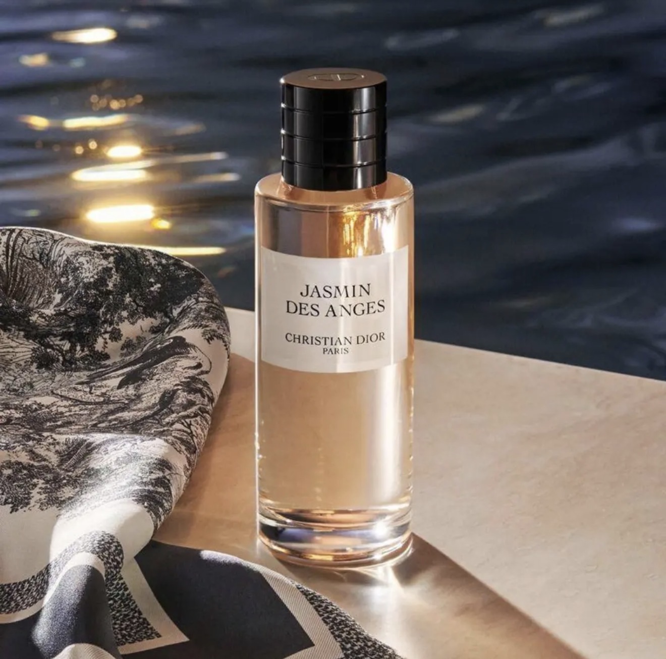 Dior Jasmin des Anges Unisex Eau de Parfum 30ml