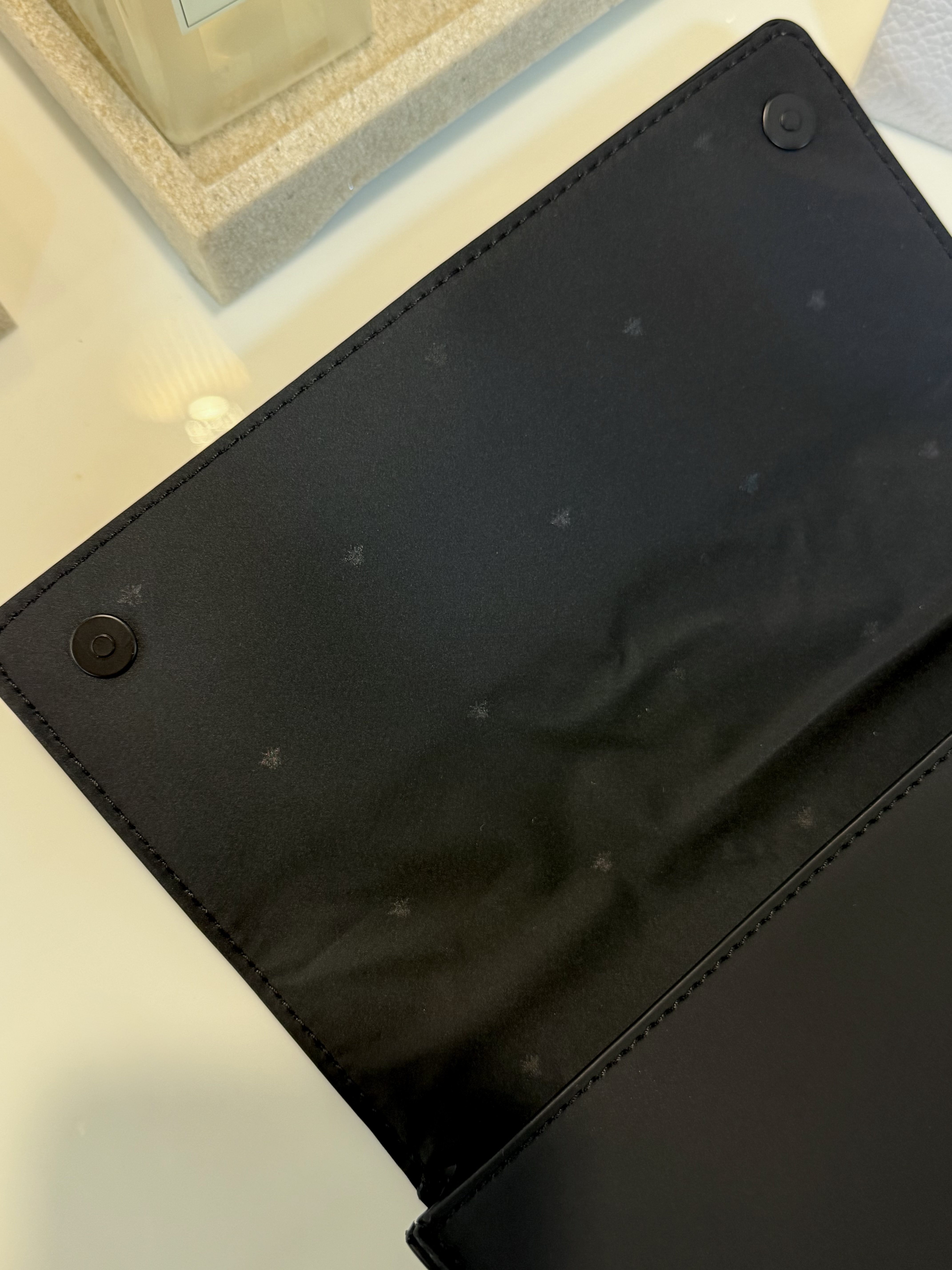 Authentic GWP Dior Sauvage Bag for men  - Image 4