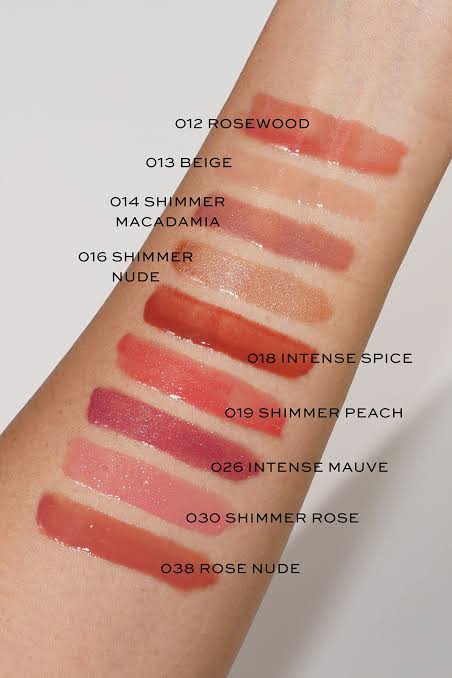 Dior Lip Maximizer Full Size unbox - Image 5