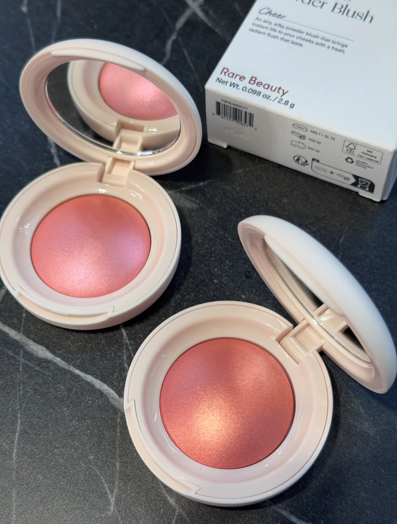 Rare Beauty Soft Pinch Luminous Blush - Image 7