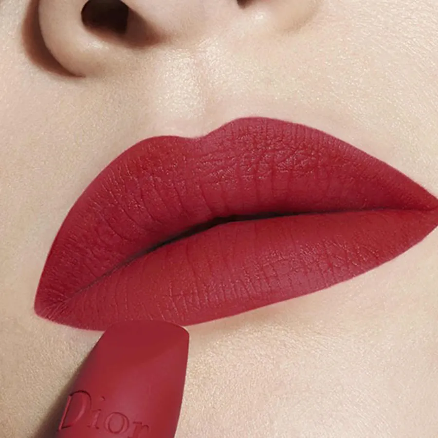Rouge Dior Full size Lipstick Set #720 & #560 complete with FREE paperbag - Image 5