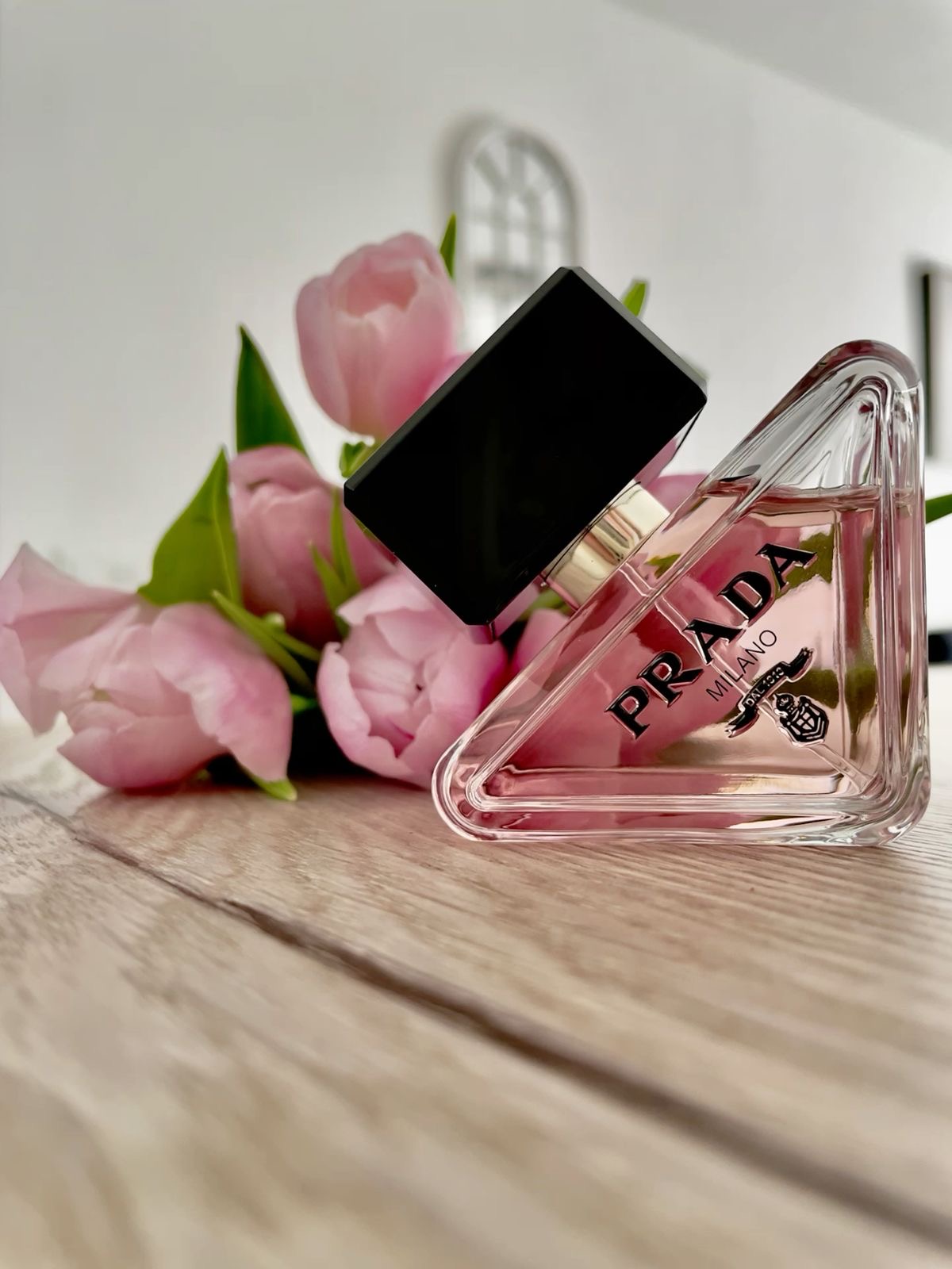 Prada Paradoxe Virtual Flower 90ml - Image 4