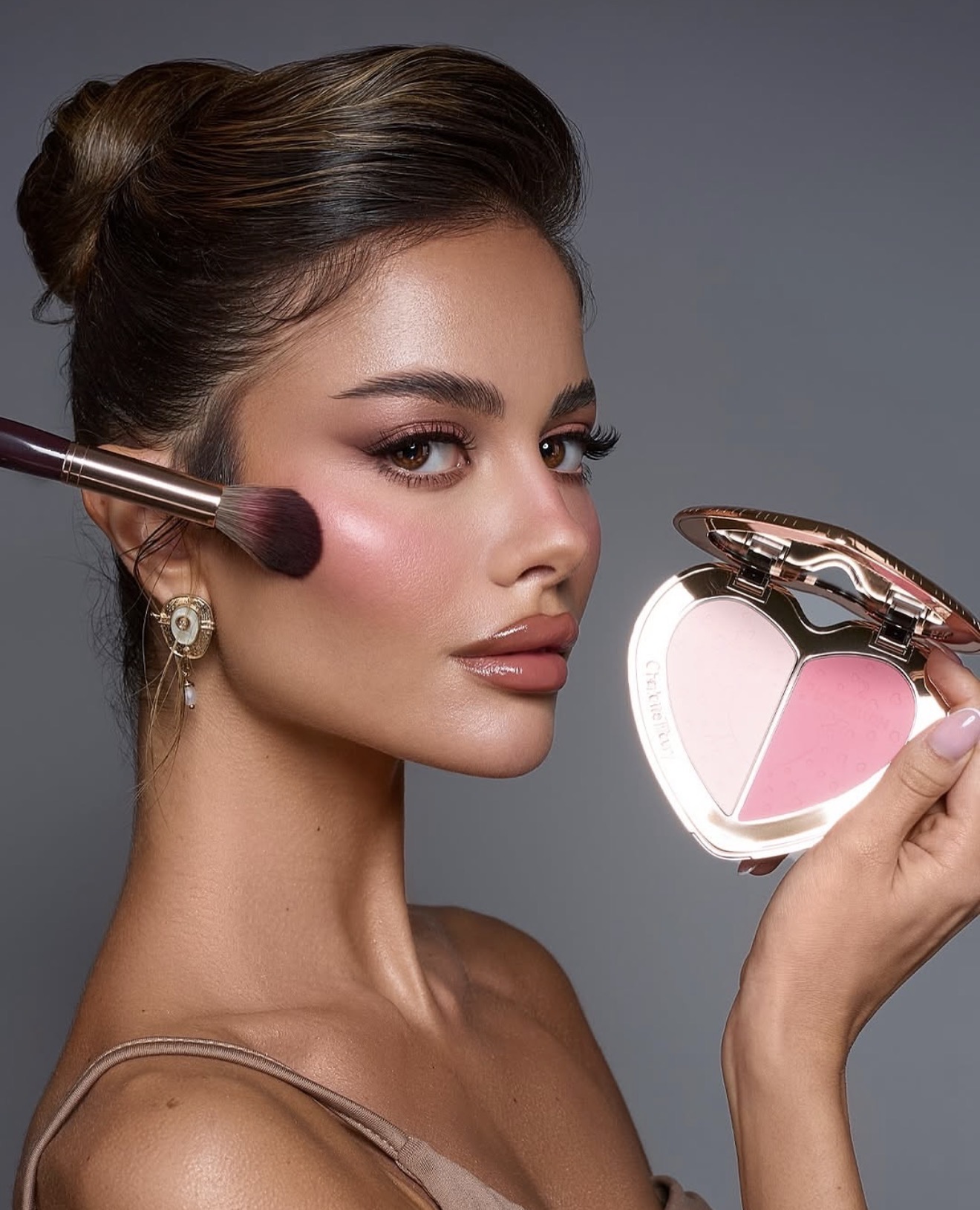 Limited Edition Charlotte Tilbury Pillow Talk Beauty Soulmates  - Image 6