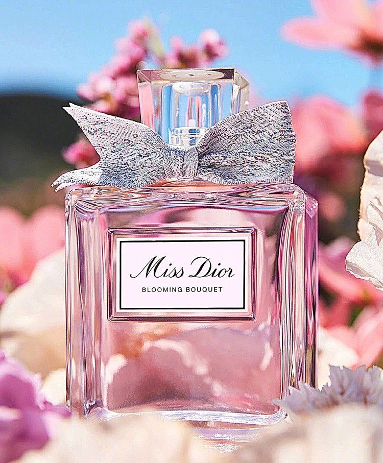 Miss Dior Blooming Bouquet 30ml Unbox  - Image 2