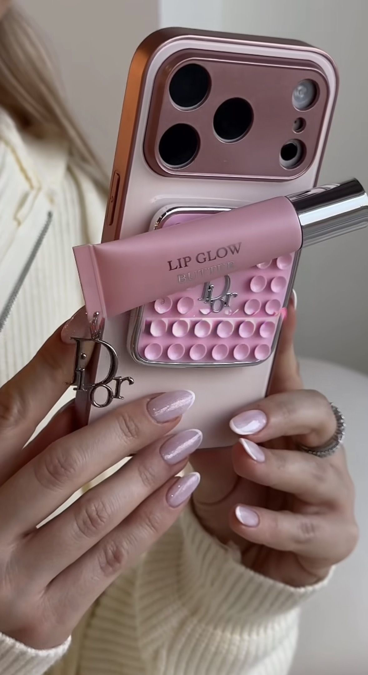 Authentic GWP Dior Octobuddy  - Image 3