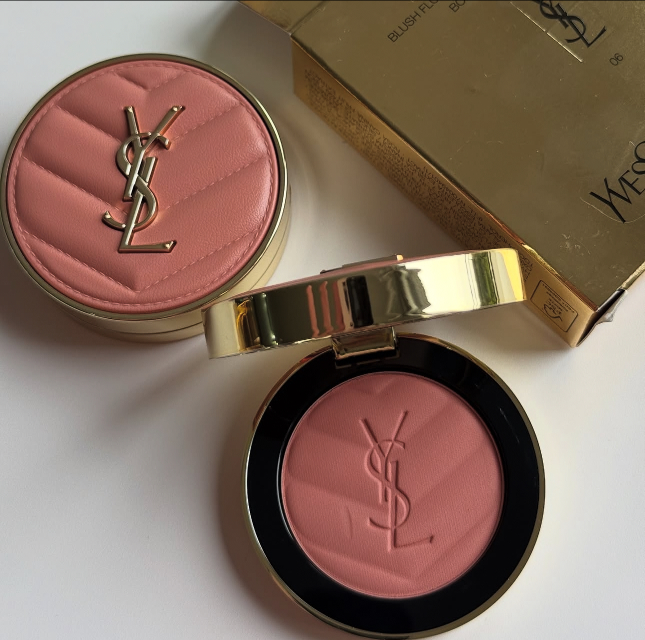 YSL You Make Me Blush - Image 4