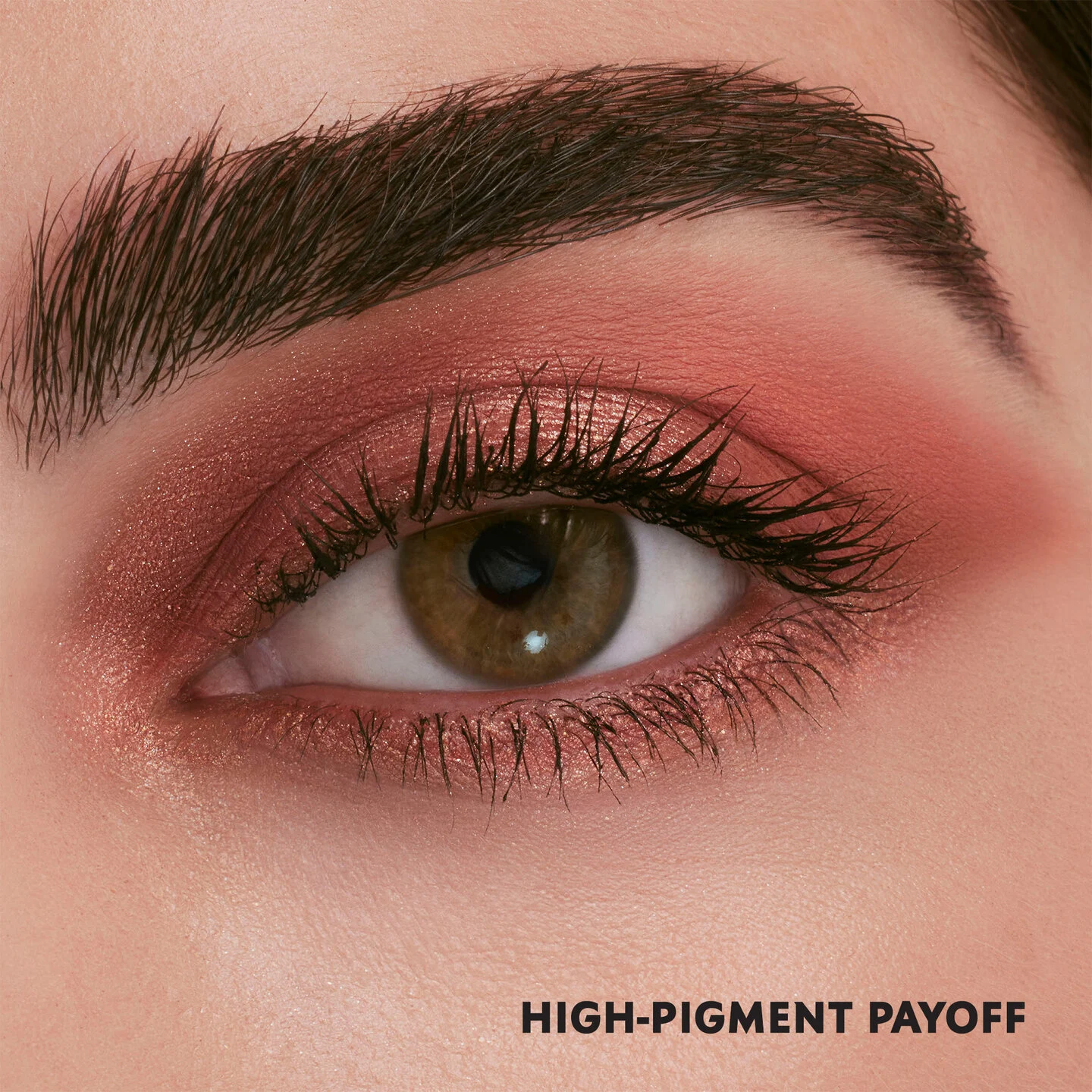 YSL Couture Clutch Luxury Eyeshadow Palette - #810 Over Orange - Image 6