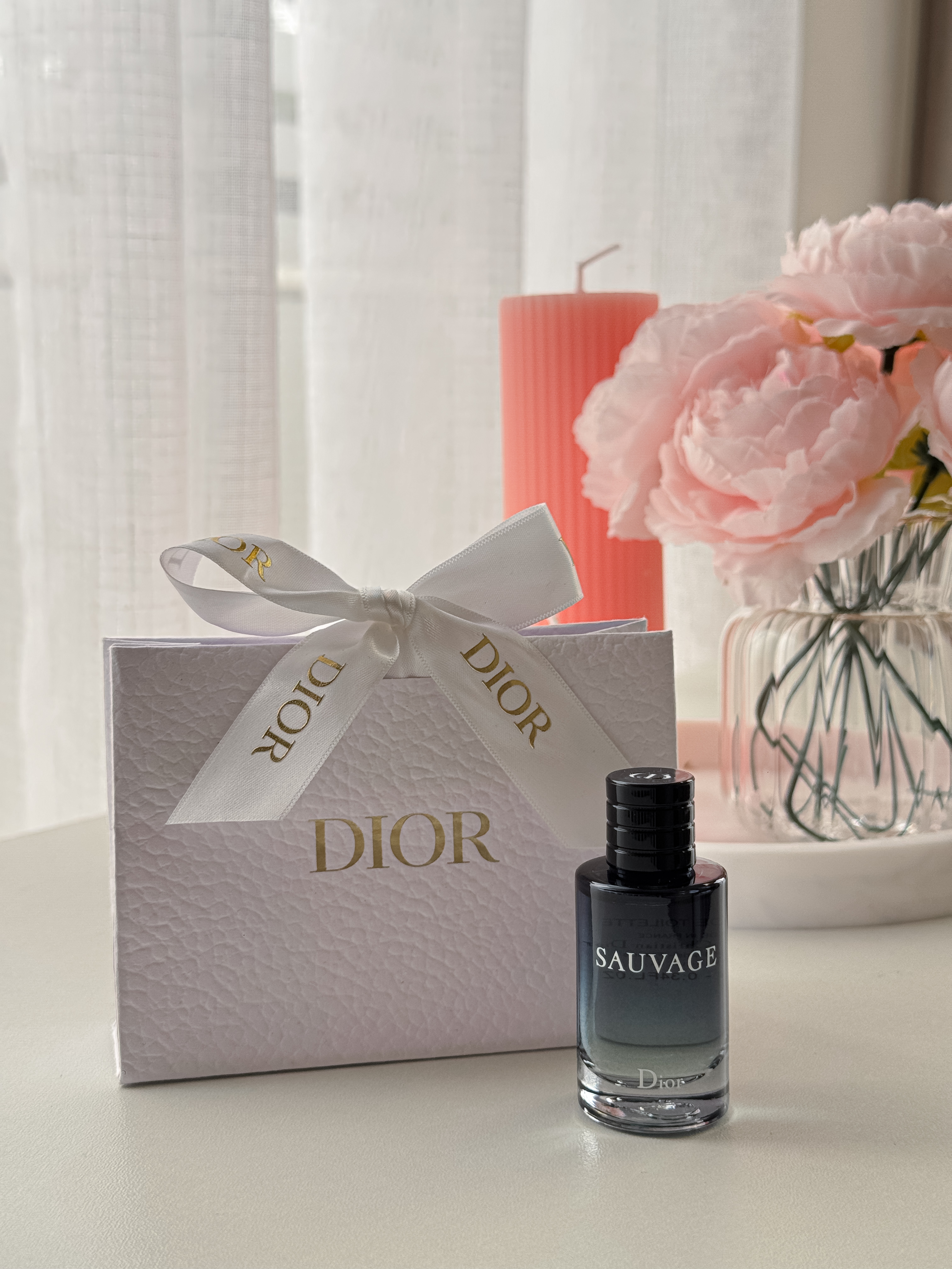 Mini Perfumes For Men