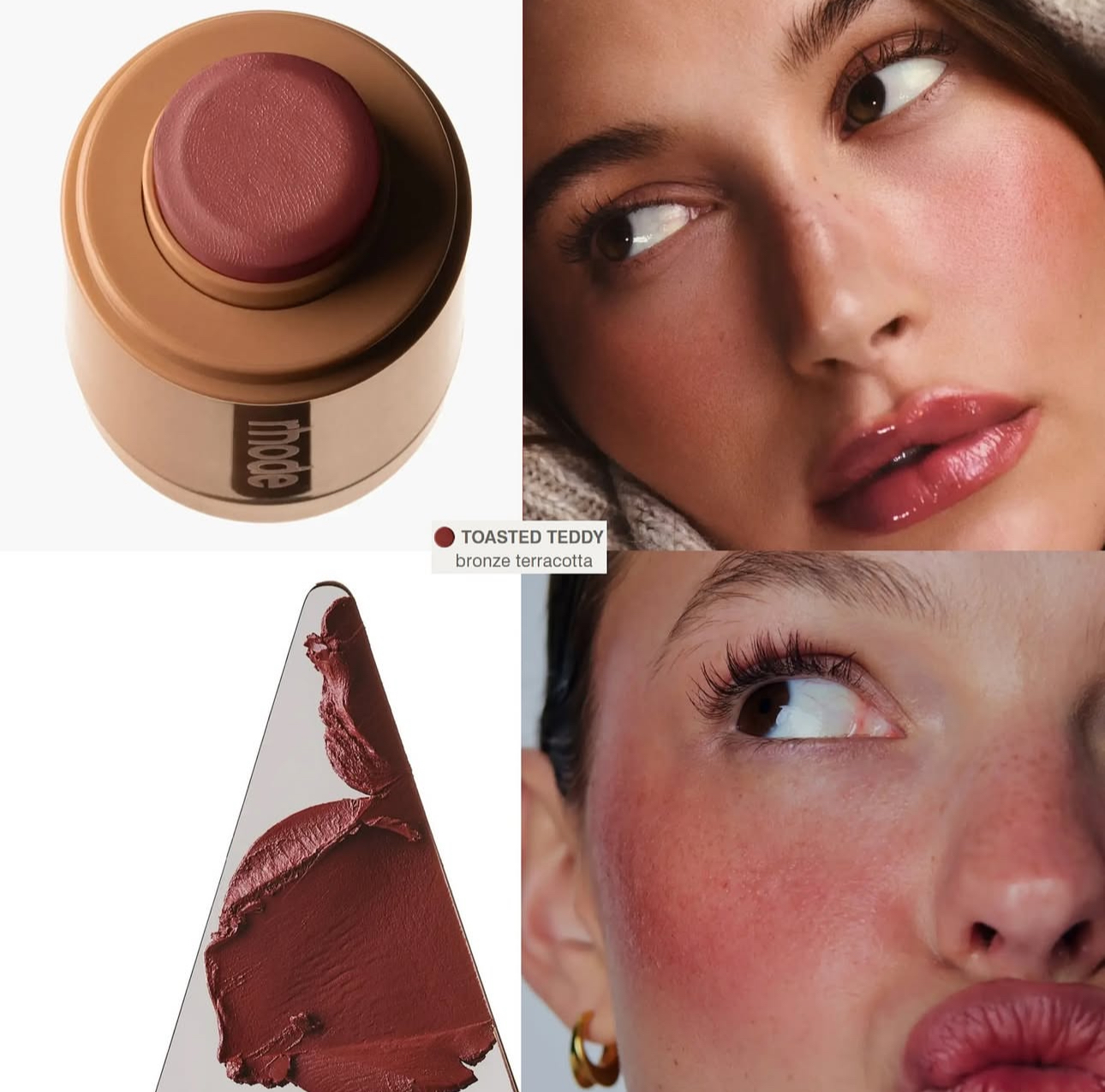 Rhode Pocket Blush  - Image 10
