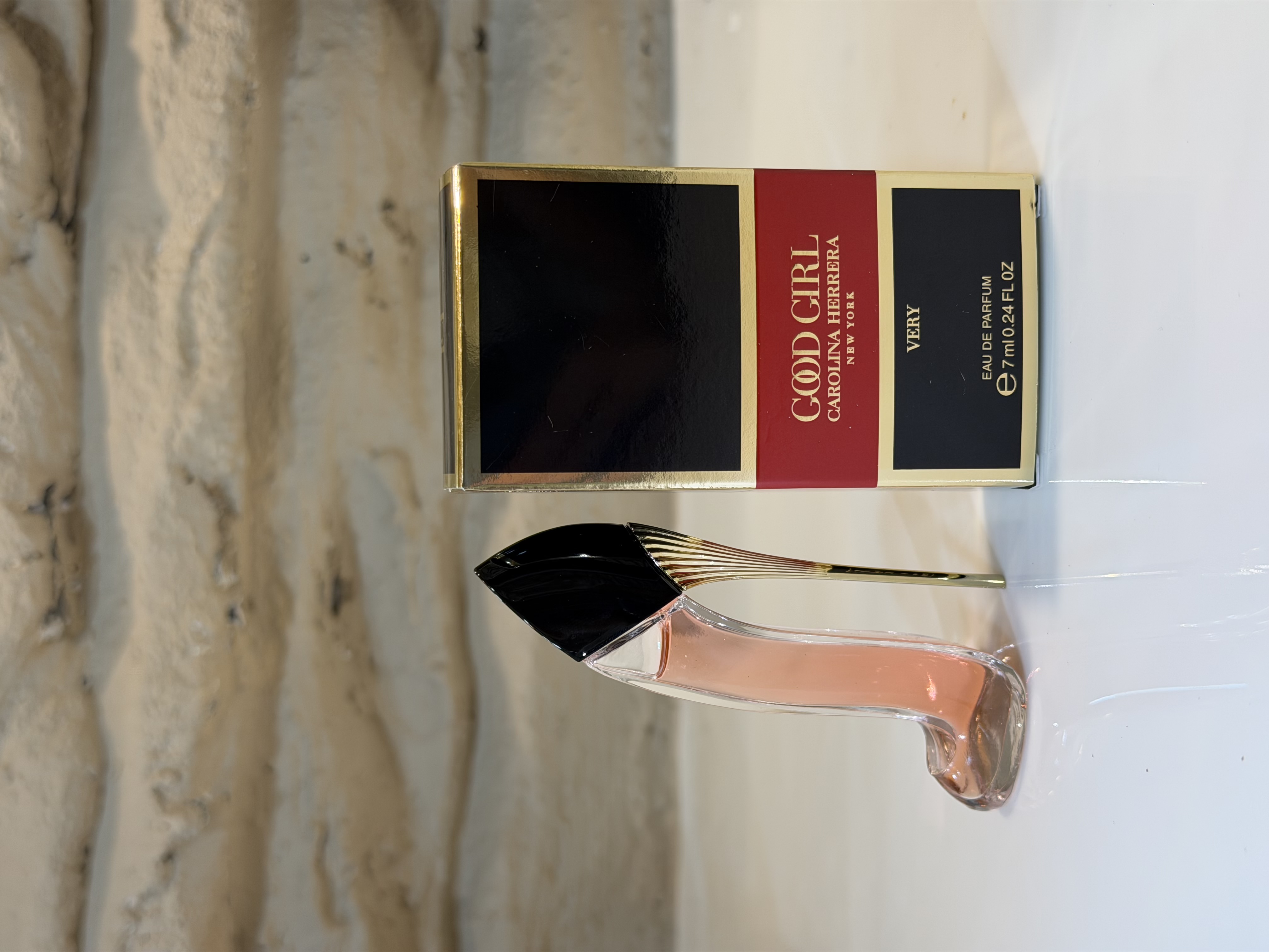 Luxury Mini Perfumes  - Image 8