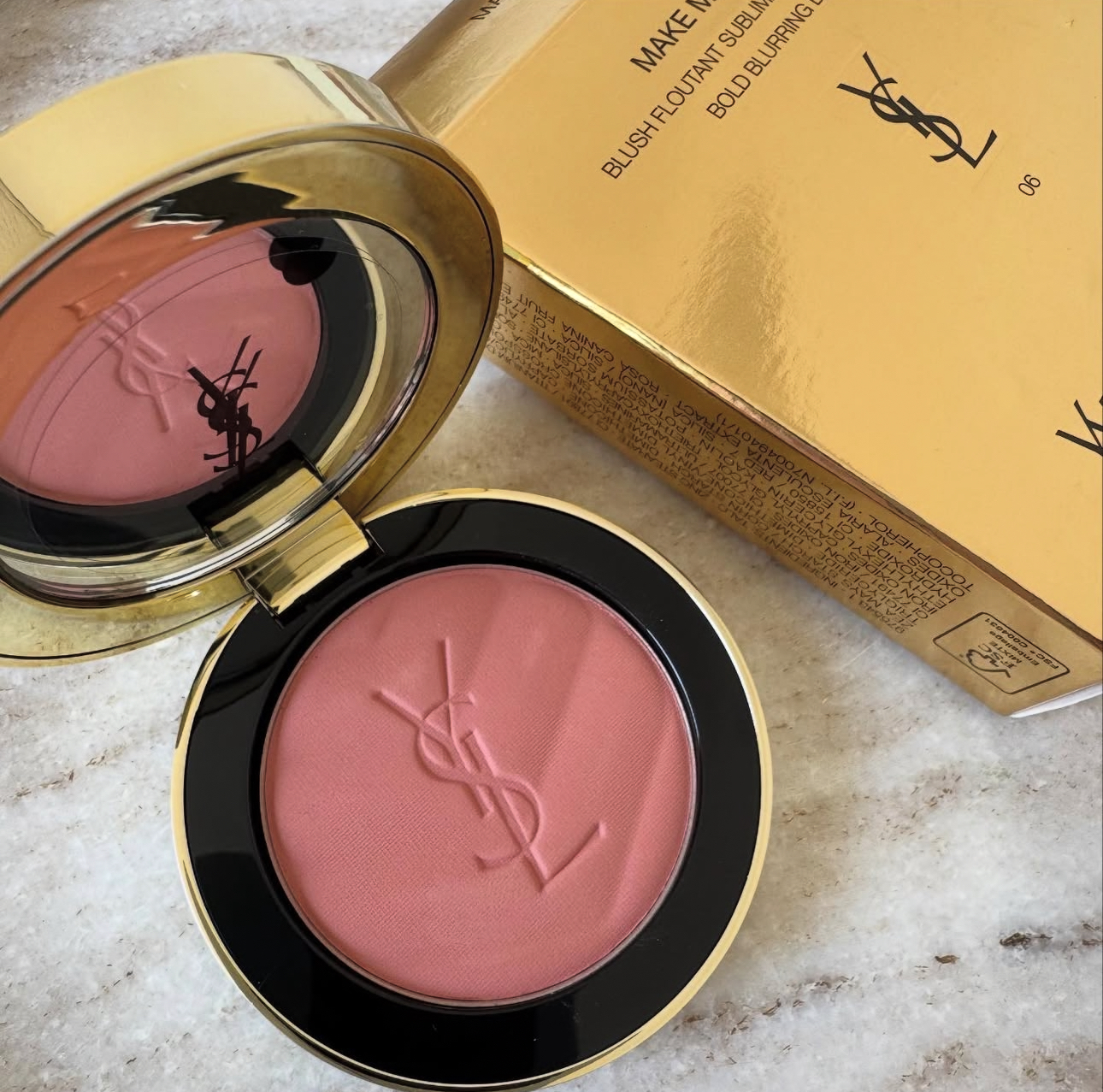 YSL You Make Me Blush - Image 5