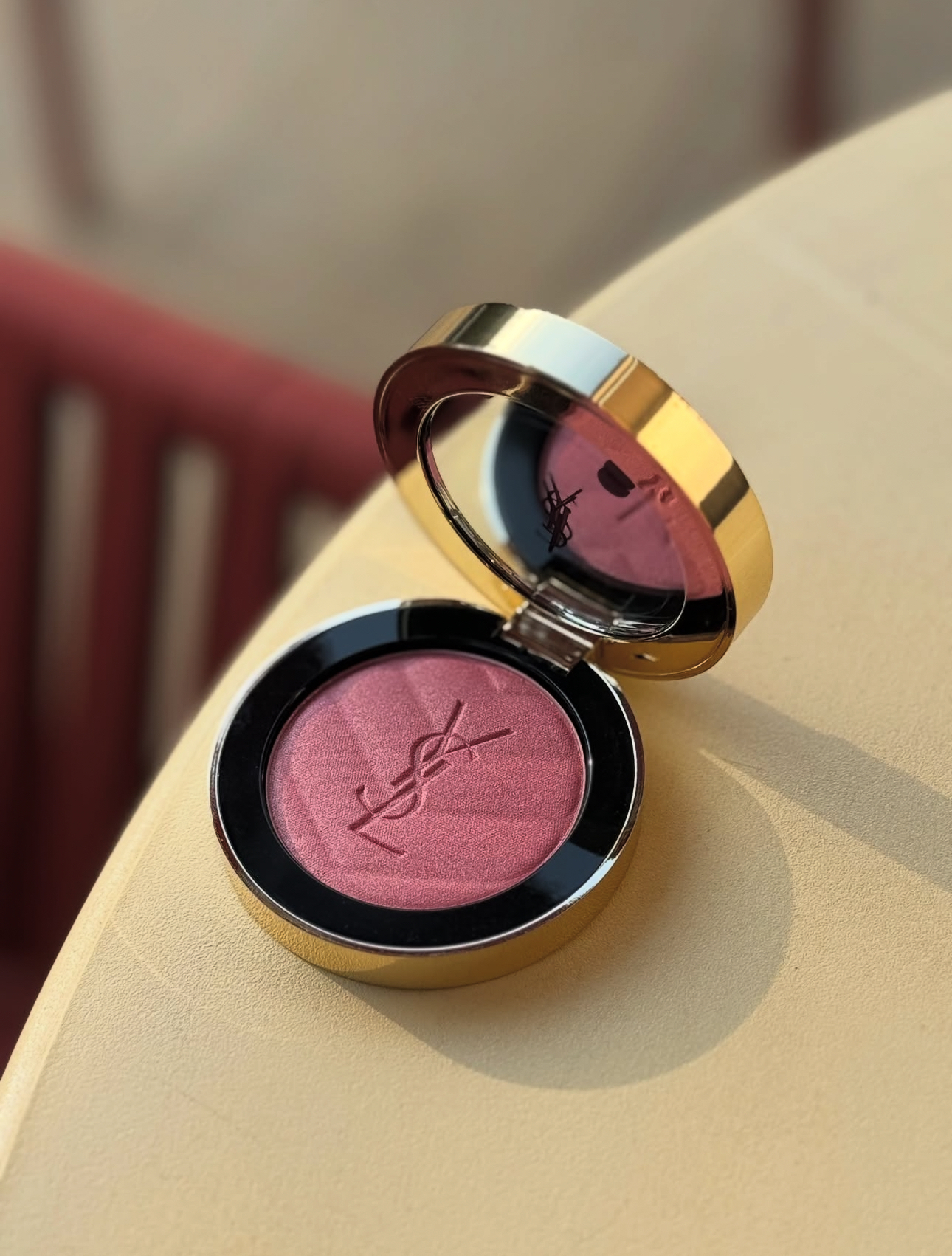 YSL You Make Me Blush - Image 3