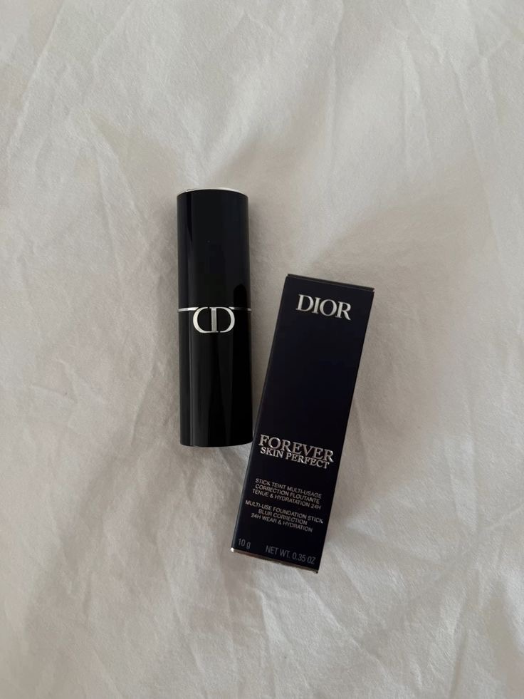 Dior Forever Skin Perfect Foundation Stick complete with FREE paperbag - Image 3