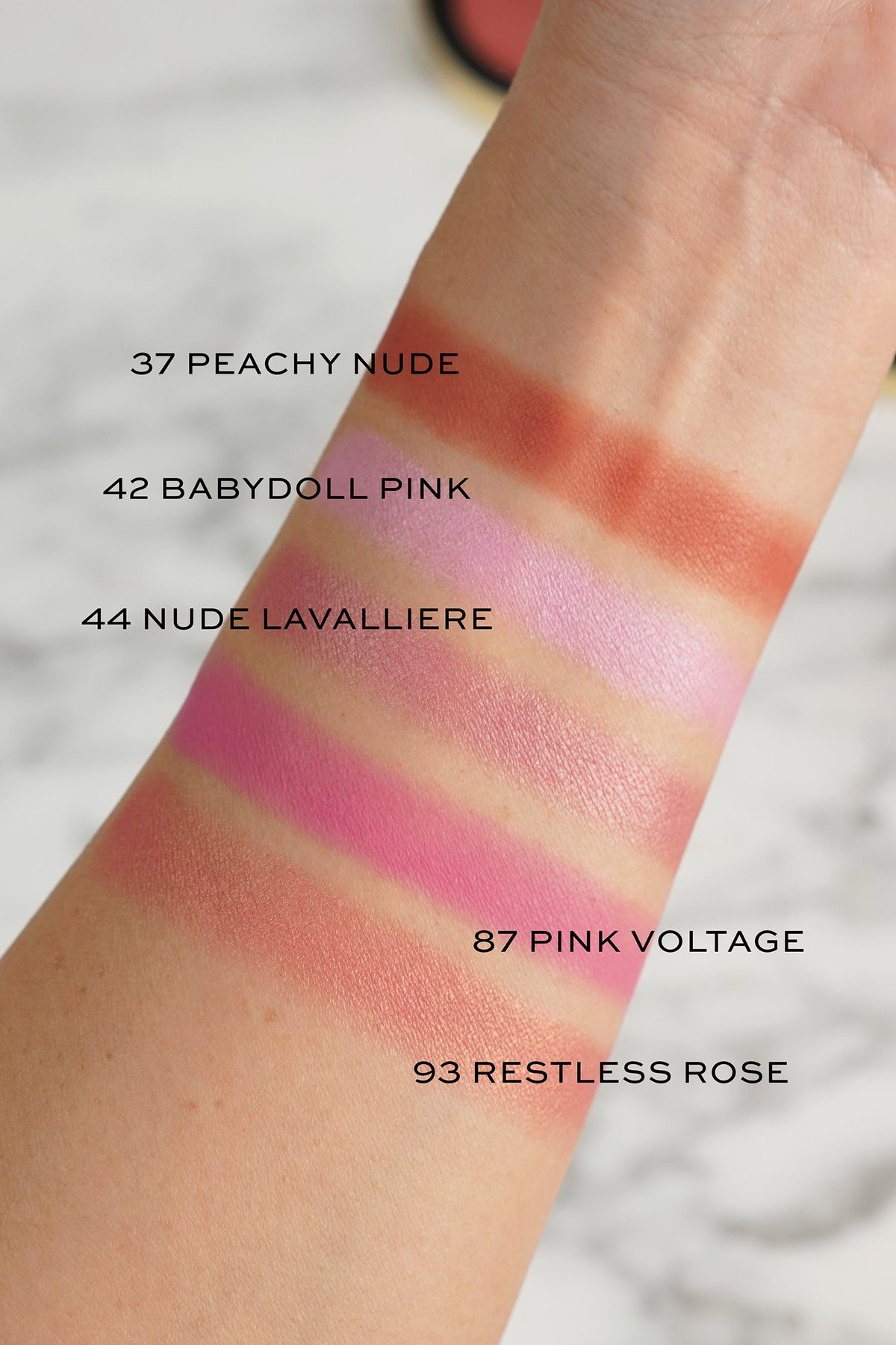 YSL You Make Me Blush - Image 10