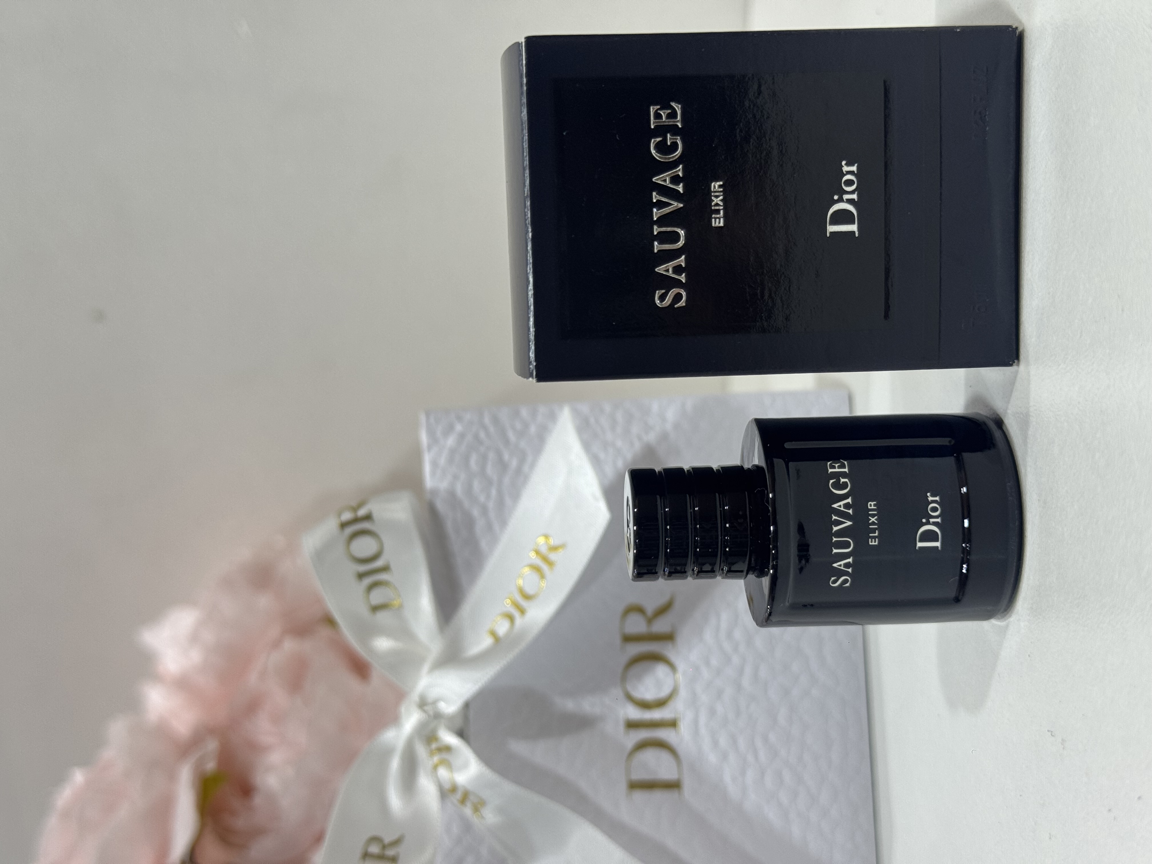 Mini Perfumes For Men - Image 2