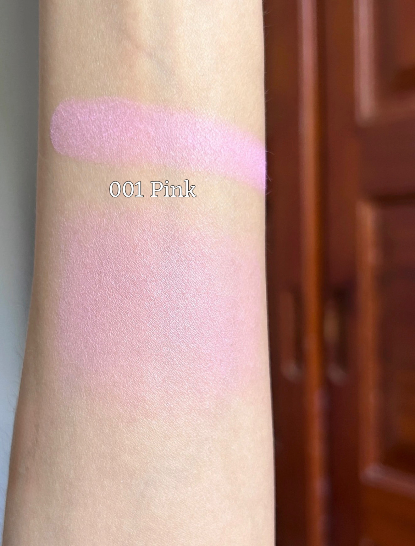 Dior Backstage Rosy Glow Blush Complete with FREE Paperbag - Image 6