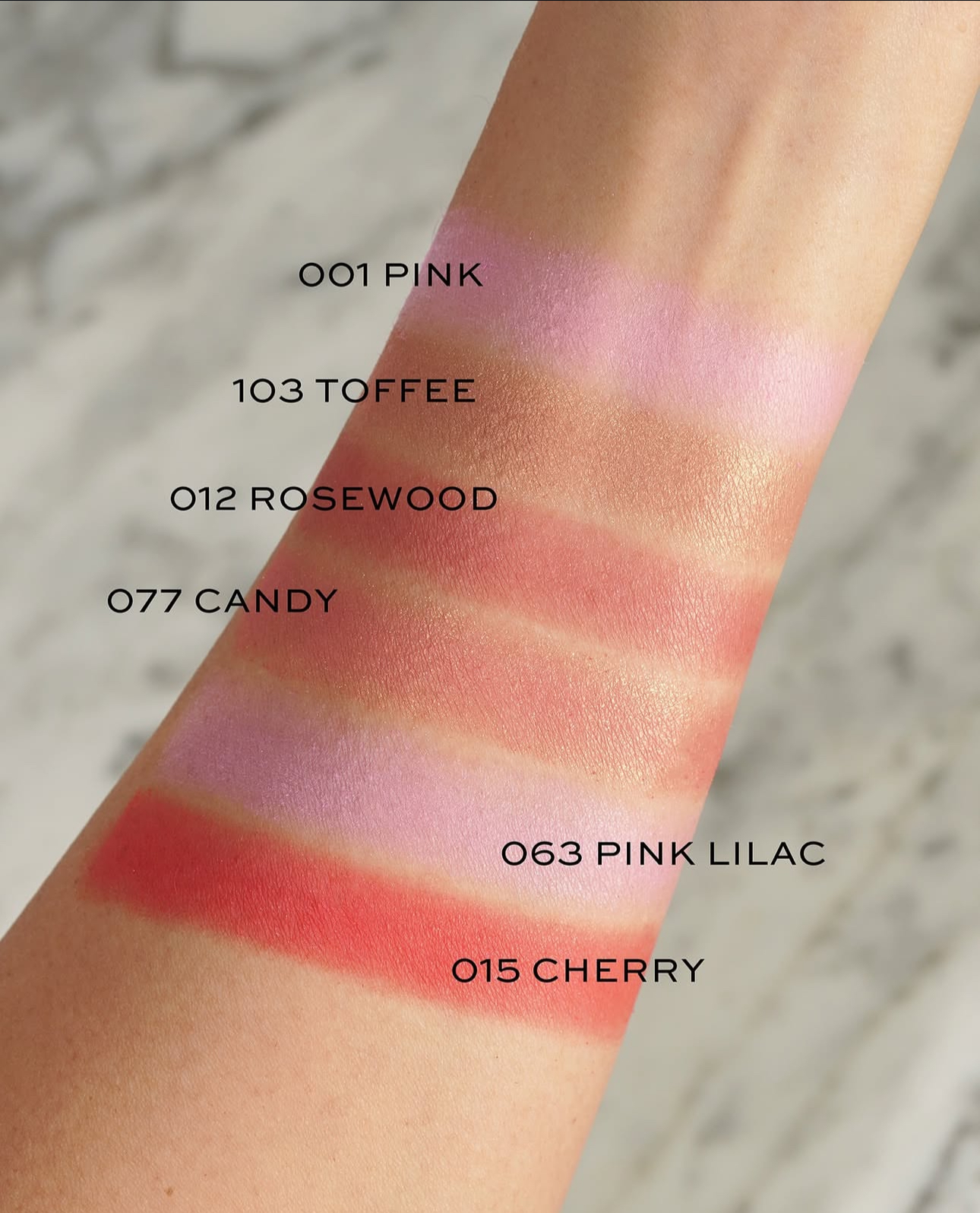 Dior Backstage Rosy Glow Stick With FREE Paperbag - Image 4