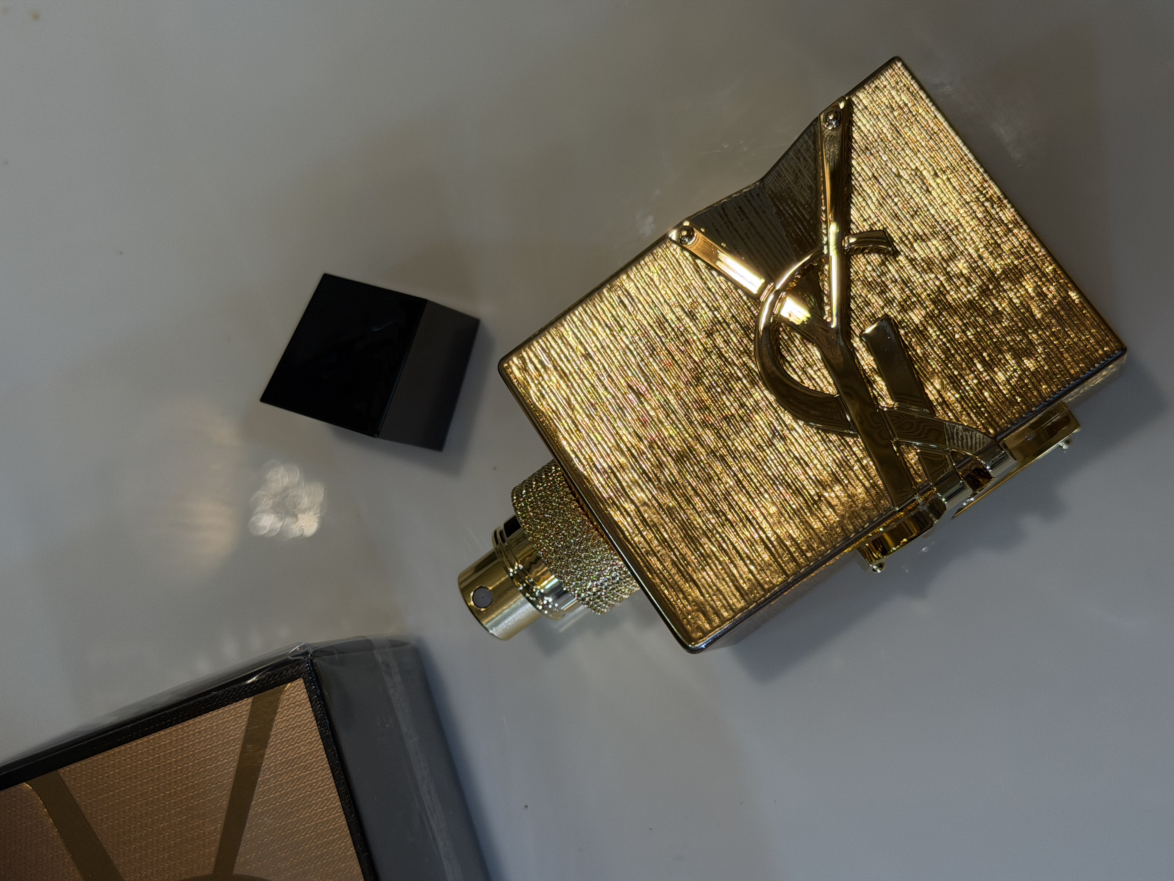 YSL Libre Vanille Couture Limited Edition 50ml  - Image 5