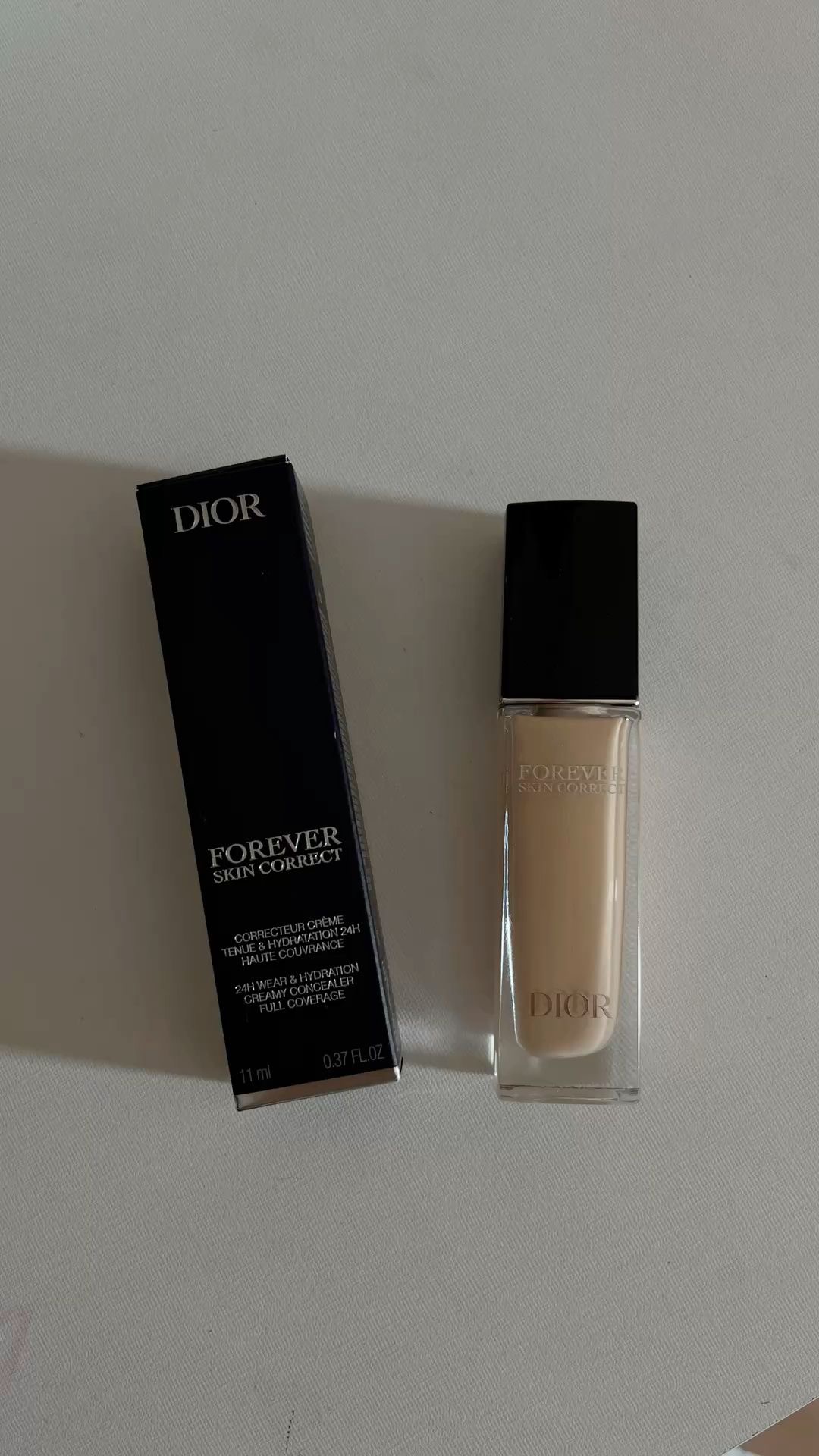 Dior Forever Skin Correct Concealer No box  - Image 2