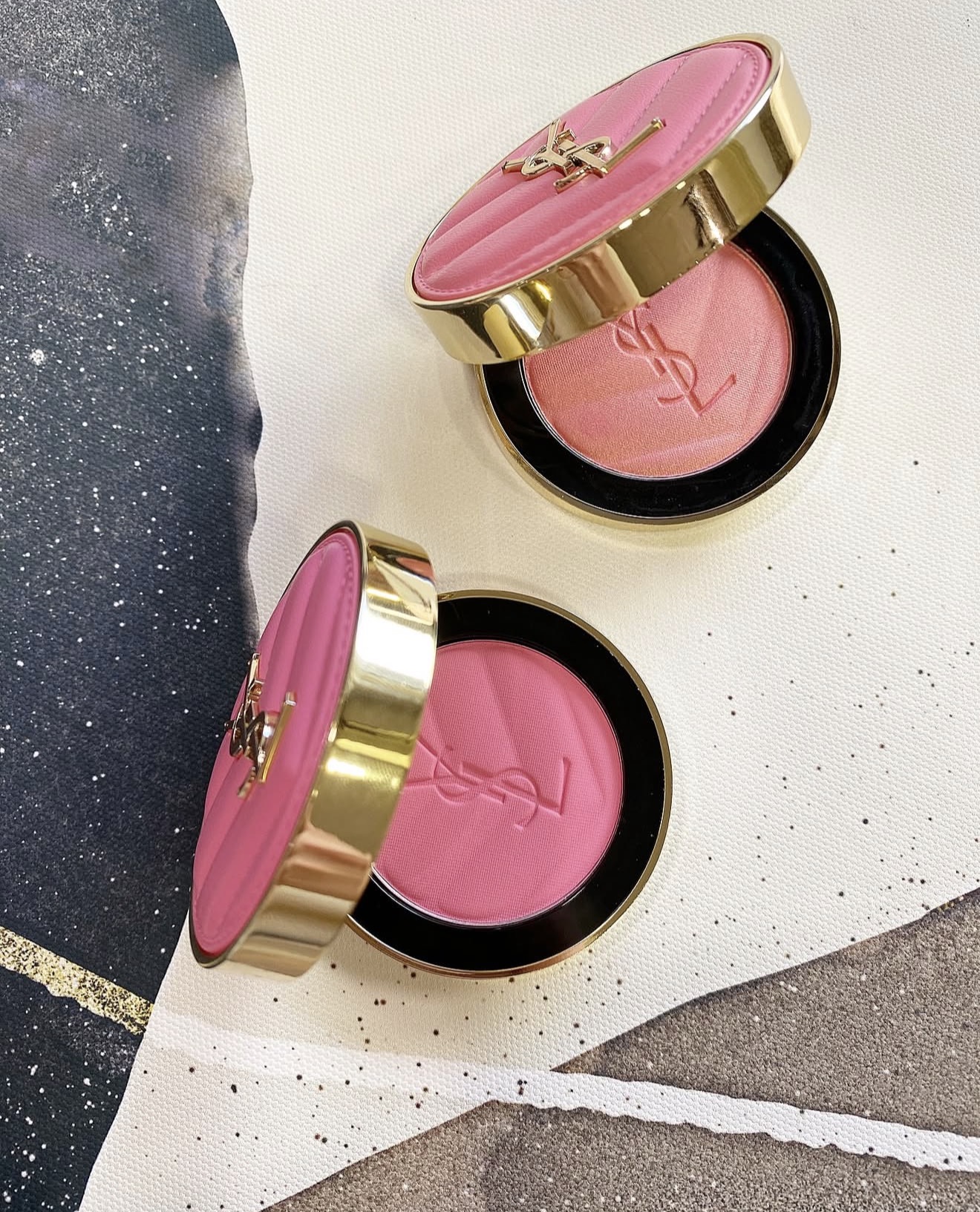 YSL You Make Me Blush - Image 7