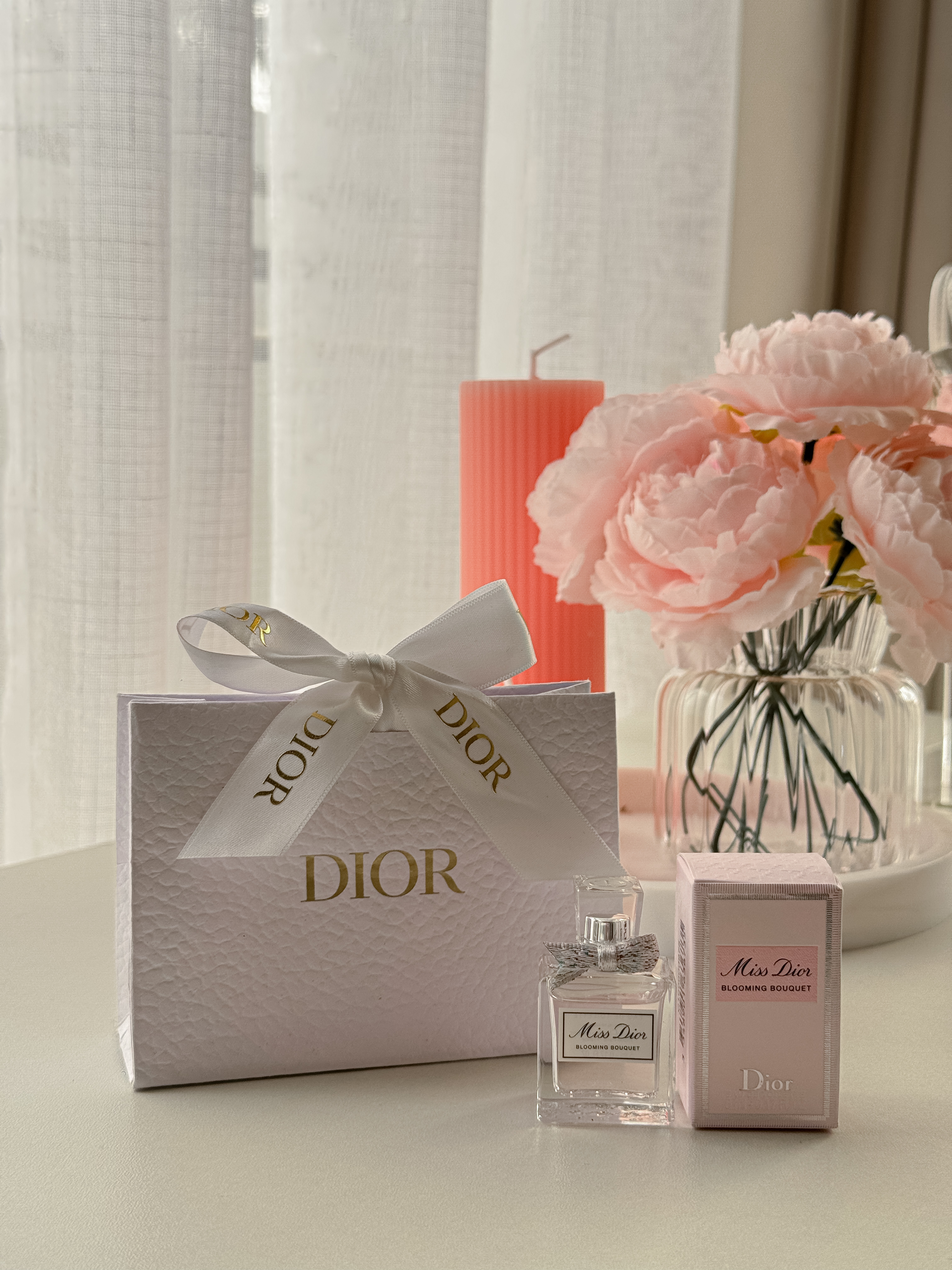 Dior Blooming Bouquet Mini 5ml 