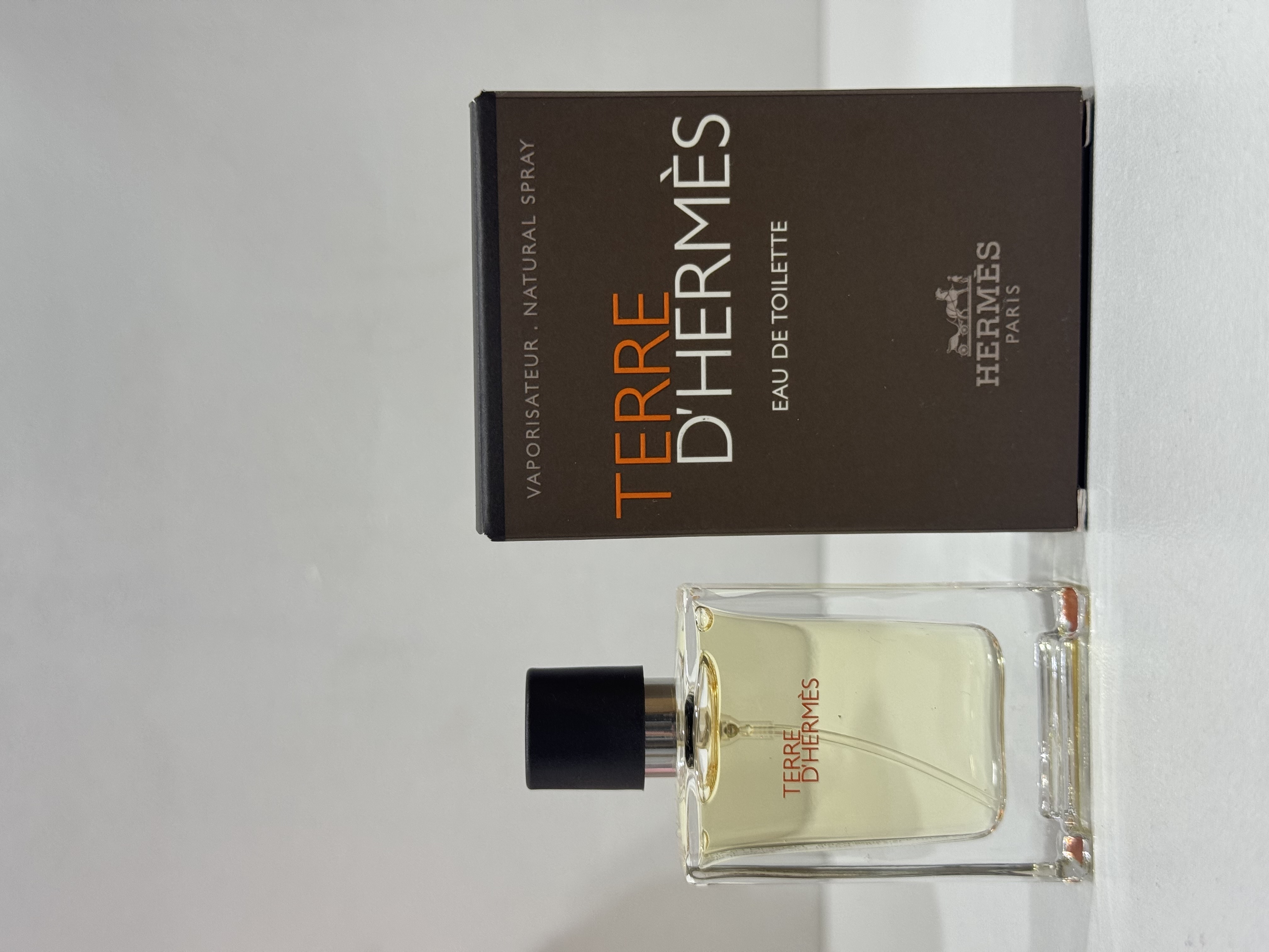 Terre D’ Hermes 12.5ml For Men