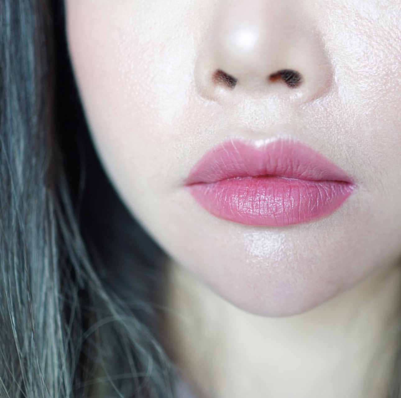 Dior Lip Tint in #351 Natural Nude with box and FREE paperbag  - Image 5