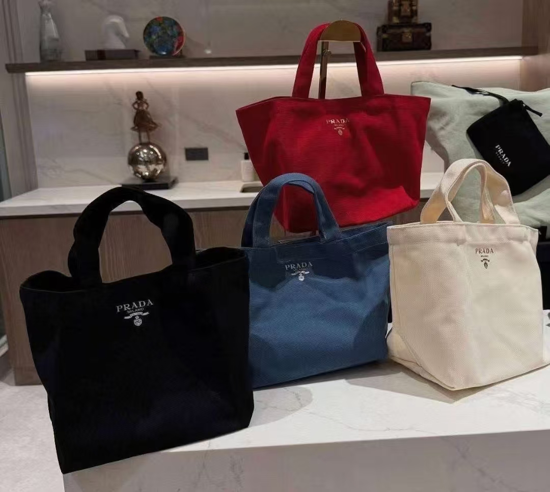 Authentic GWP Prada Bag  - Image 6