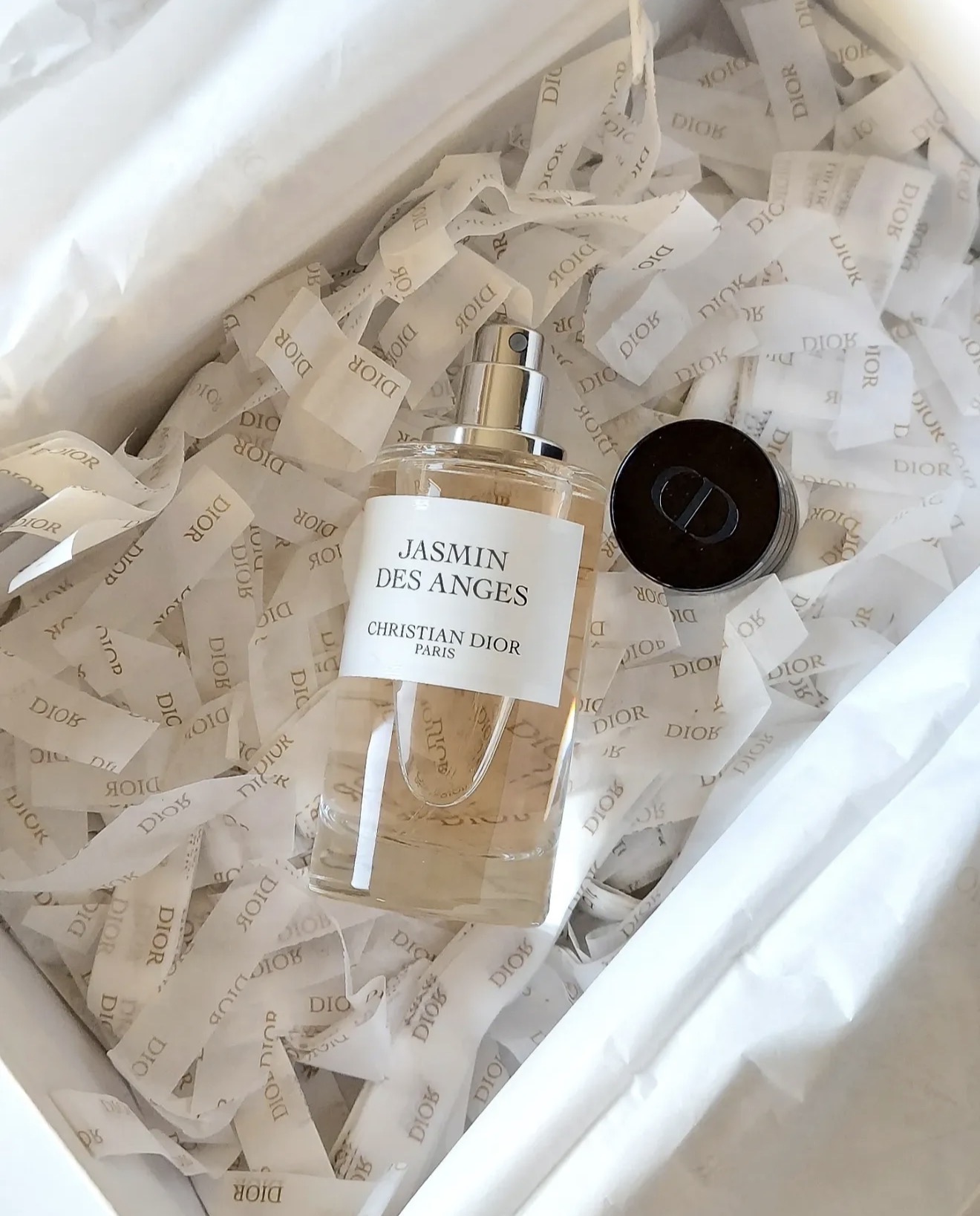 Dior Jasmin des Anges Unisex Eau de Parfum 30ml - Image 5