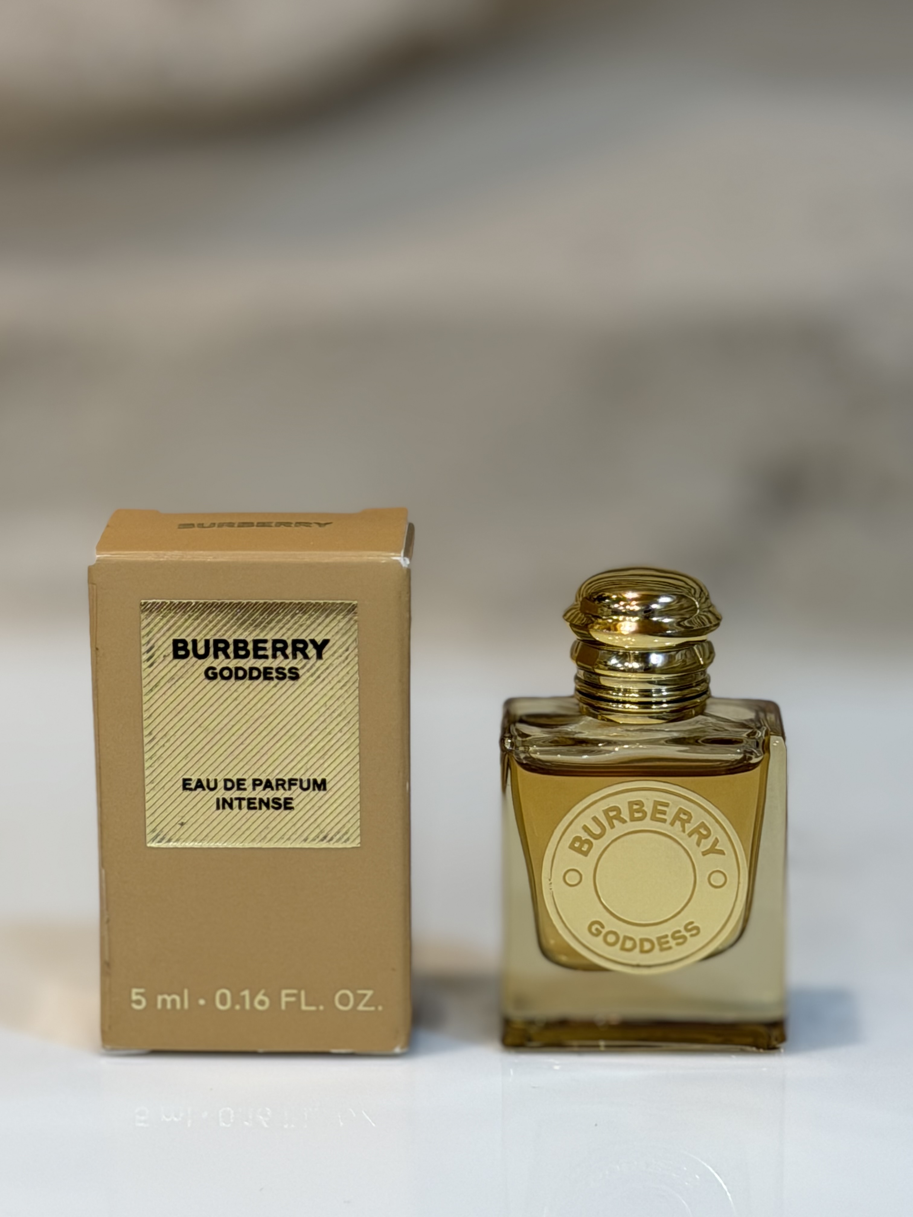 Authentic Mini Perfumes for women  - Image 3