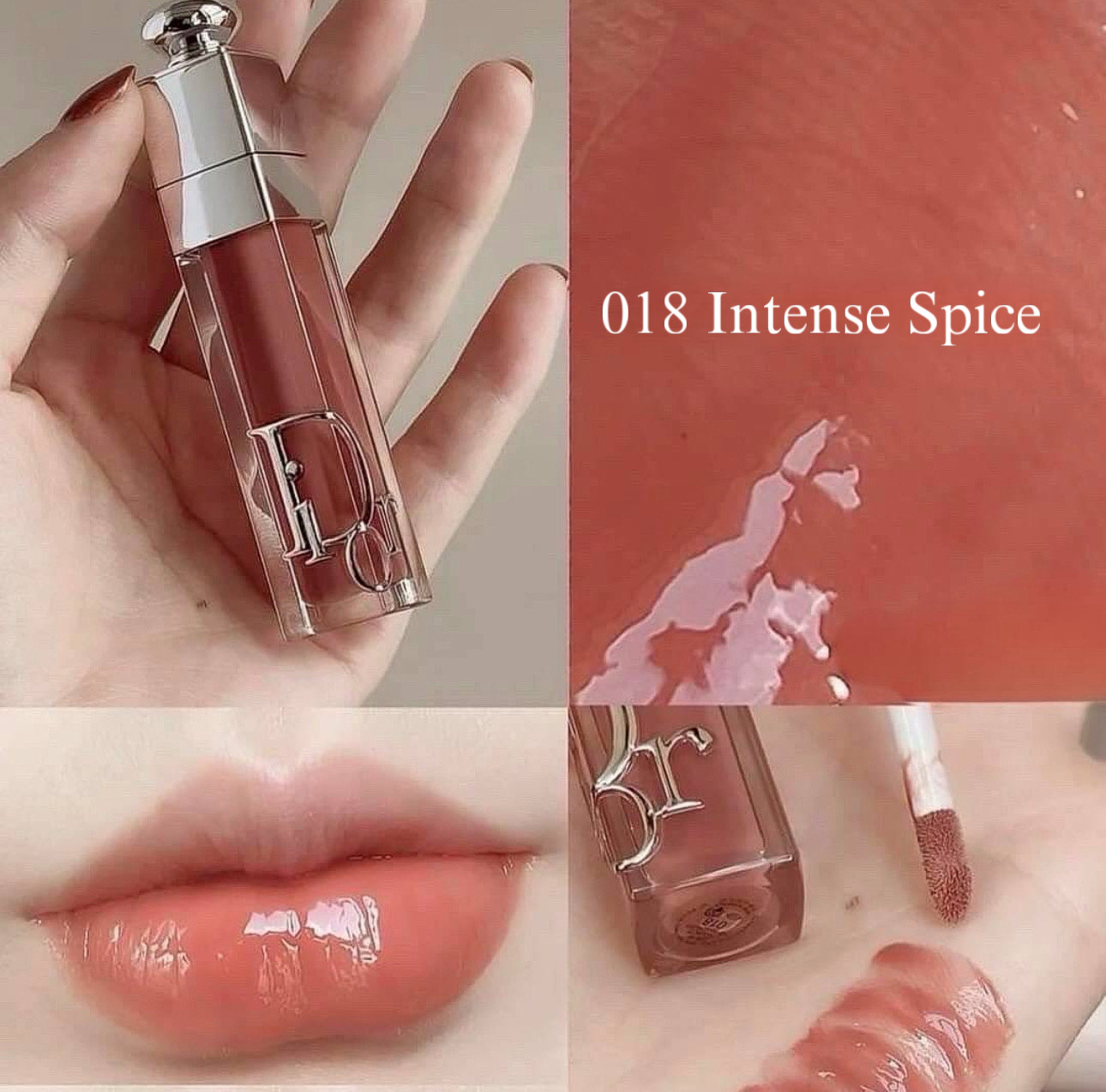 Dior Lip Maximizer Full Size unbox - Image 6