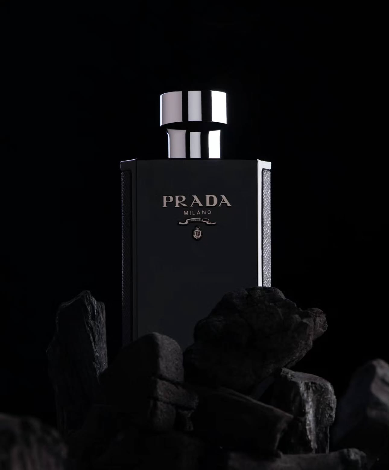 Prada L’Homme Intense 100ml - Image 2