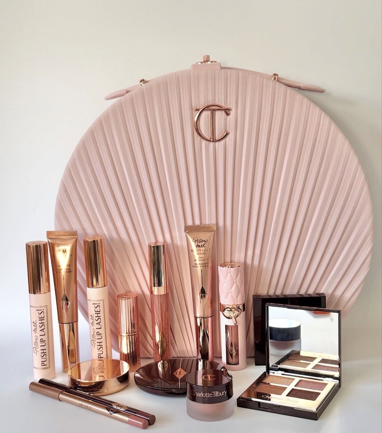 Charlotte Tilbury Dream Come True  - Image 4