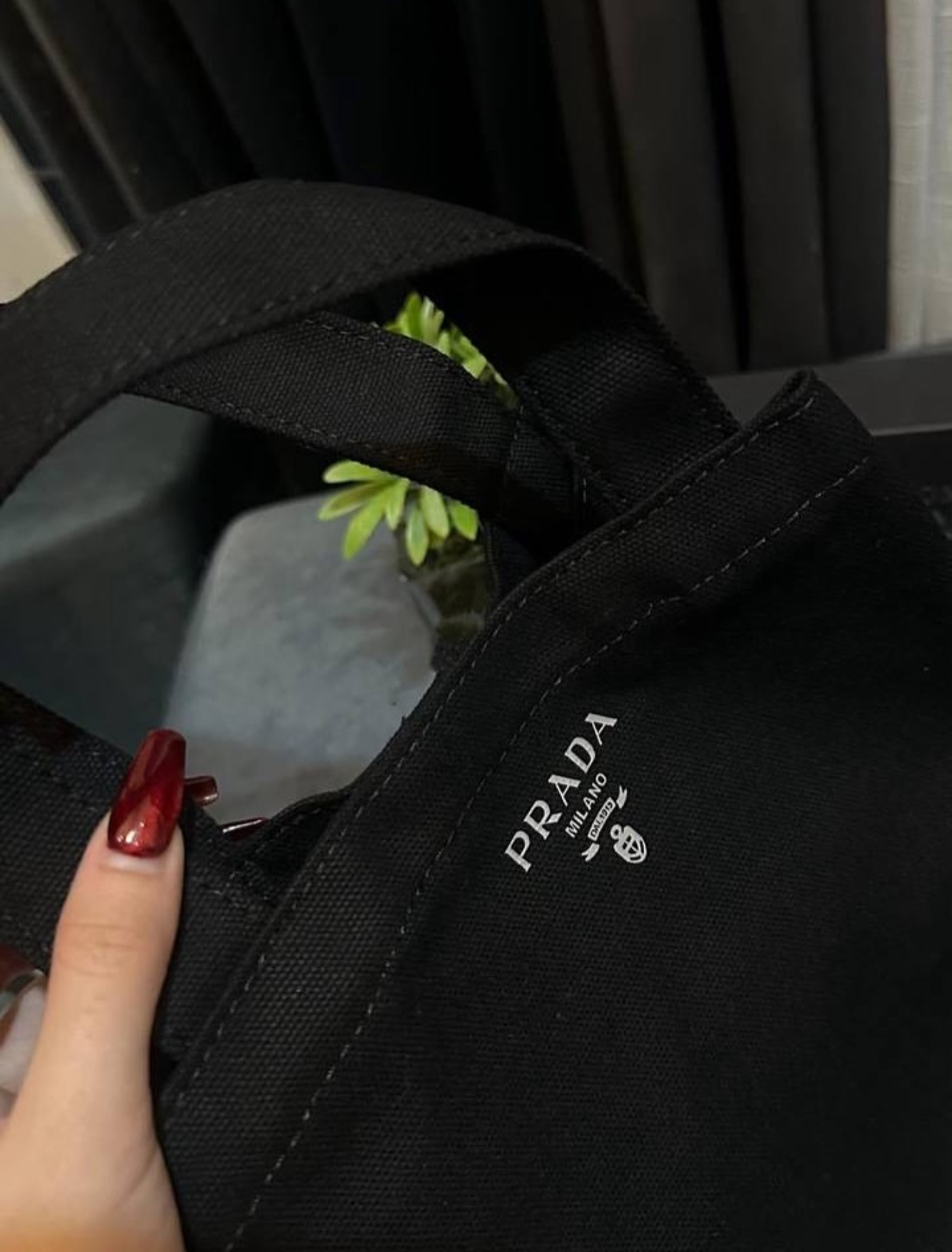 Authentic GWP Prada Bag  - Image 8