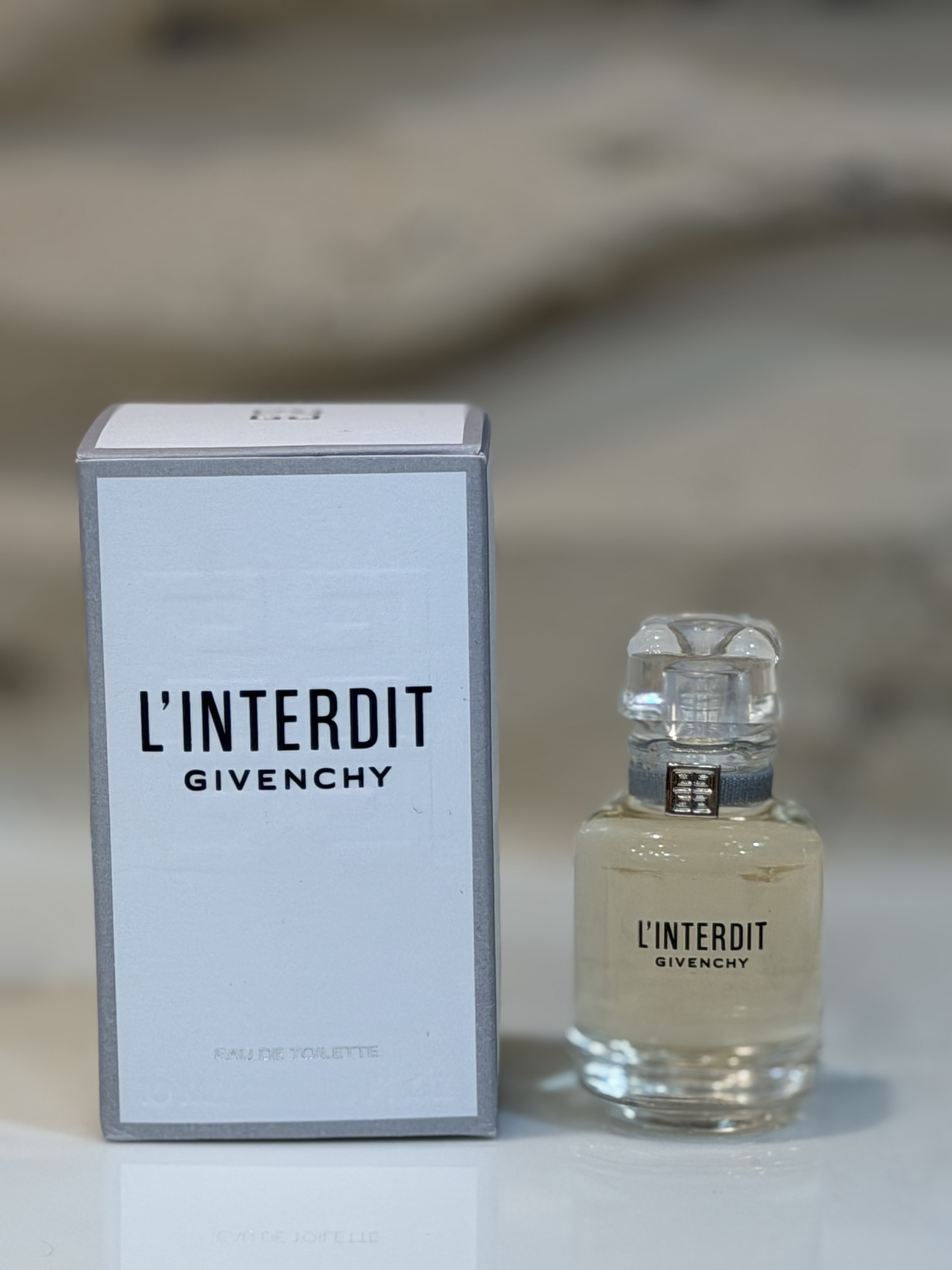 Authentic Mini Perfumes for women  - Image 5