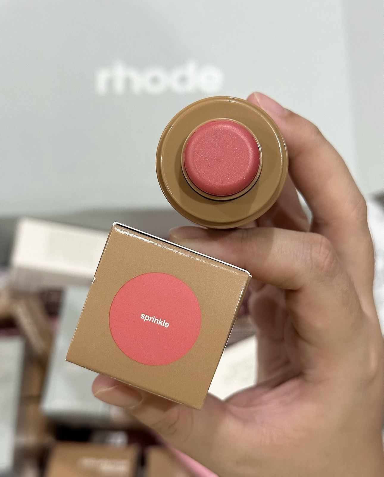 Rhode Pocket Blush  - Image 3