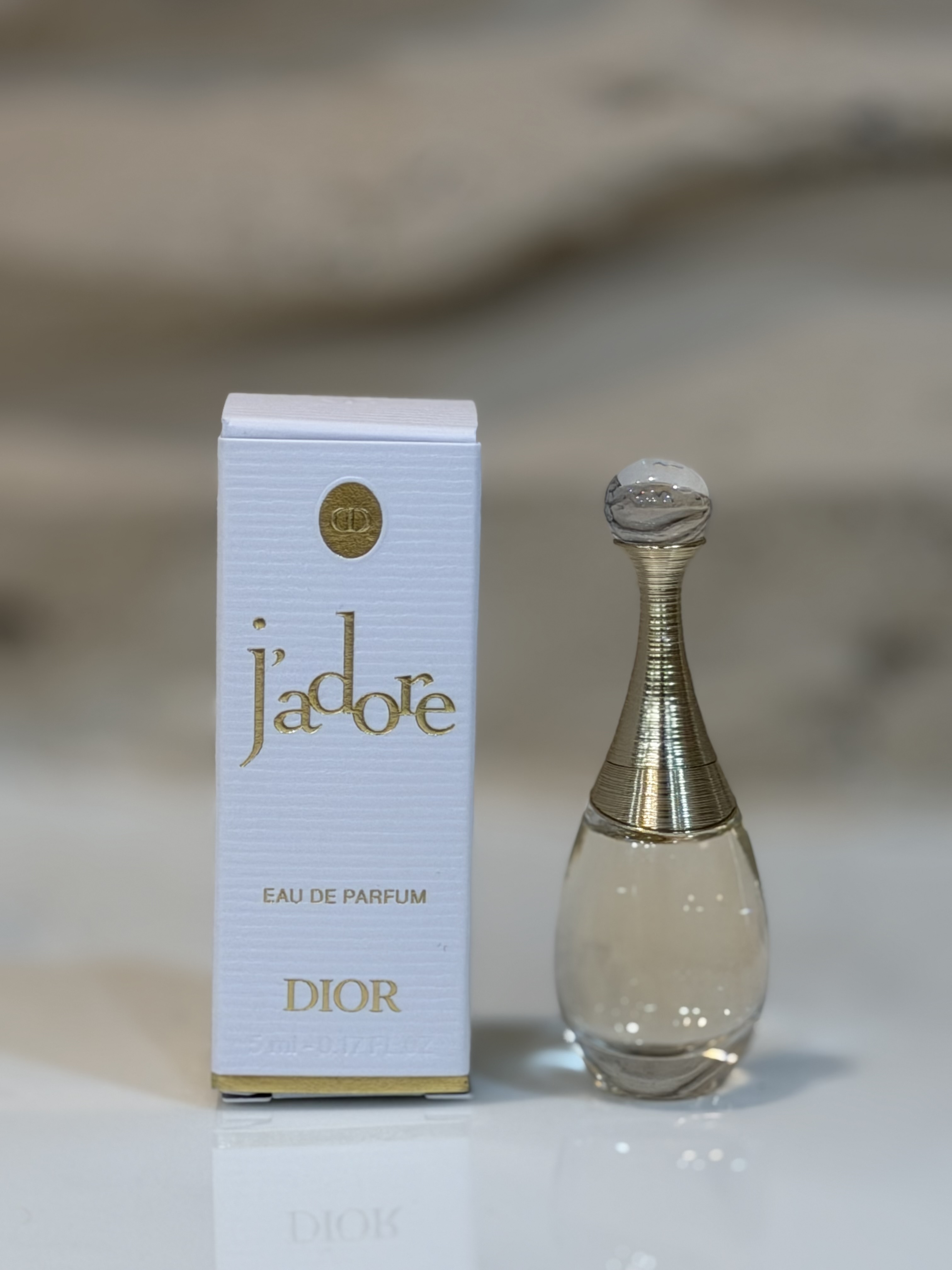 Authentic Mini Perfumes for women  - Image 6