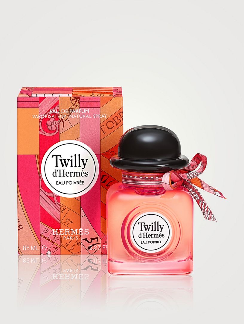 Twilly d’Hermes Poivrèe 85ml Full Size • White box only  - Image 7