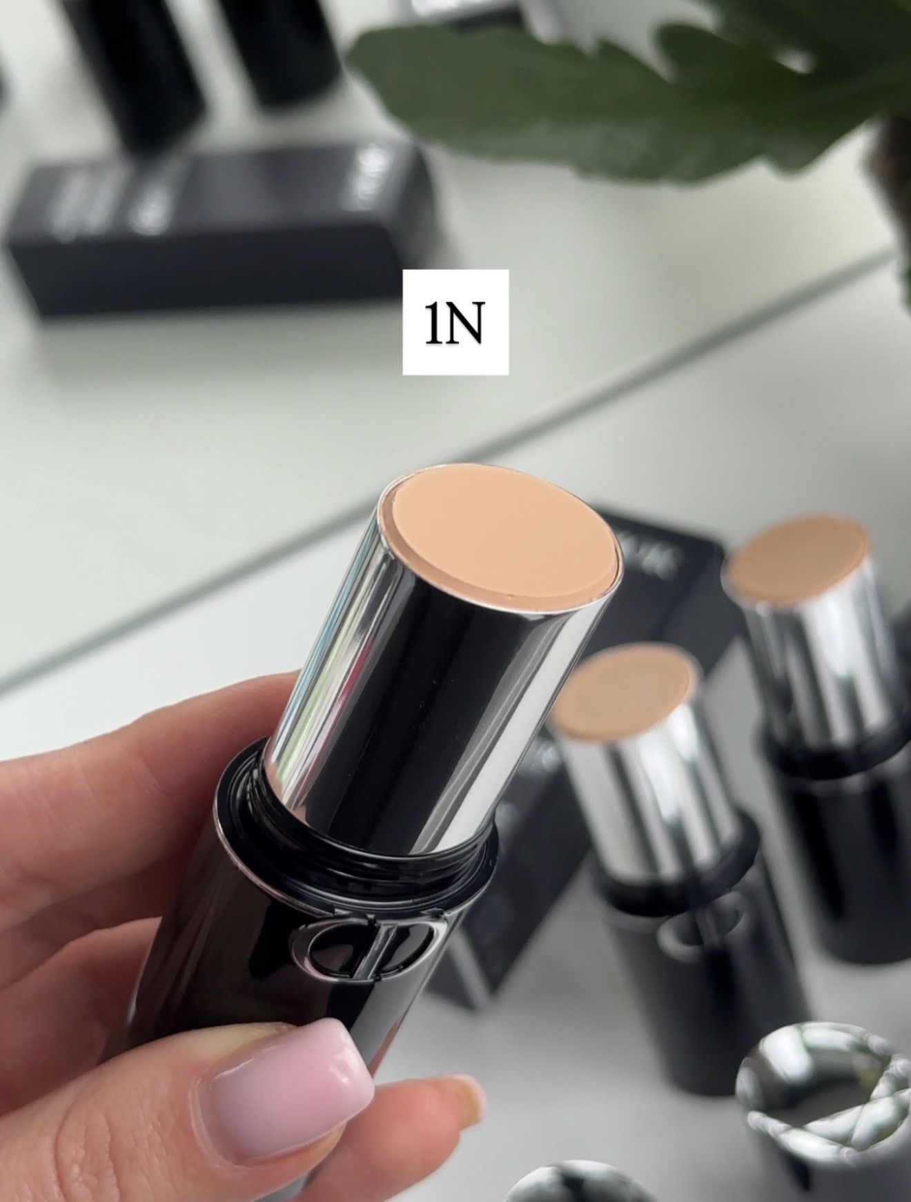 Dior Forever Skin Perfect Foundation Stick complete with FREE paperbag - Image 7