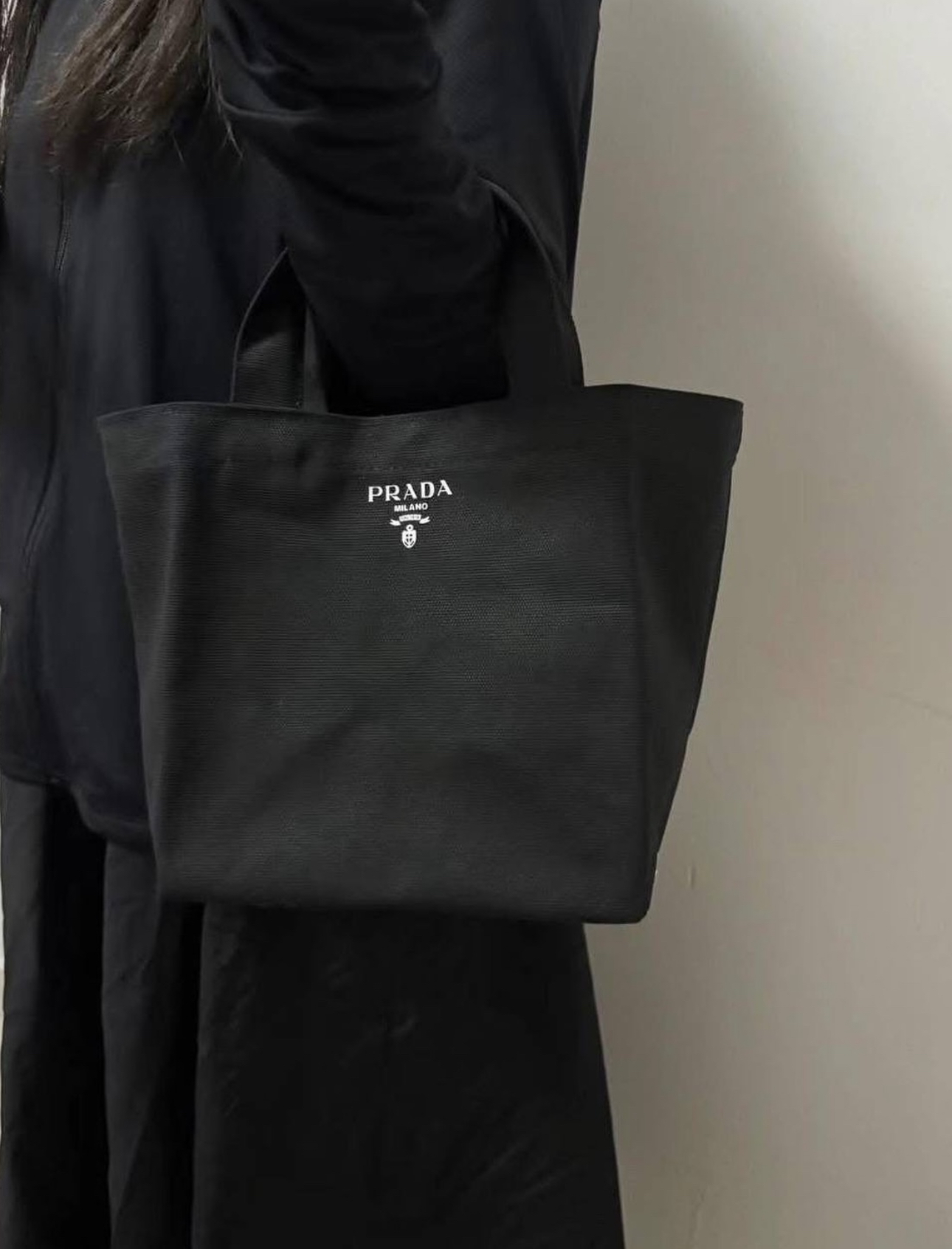 Authentic GWP Prada Bag  - Image 7